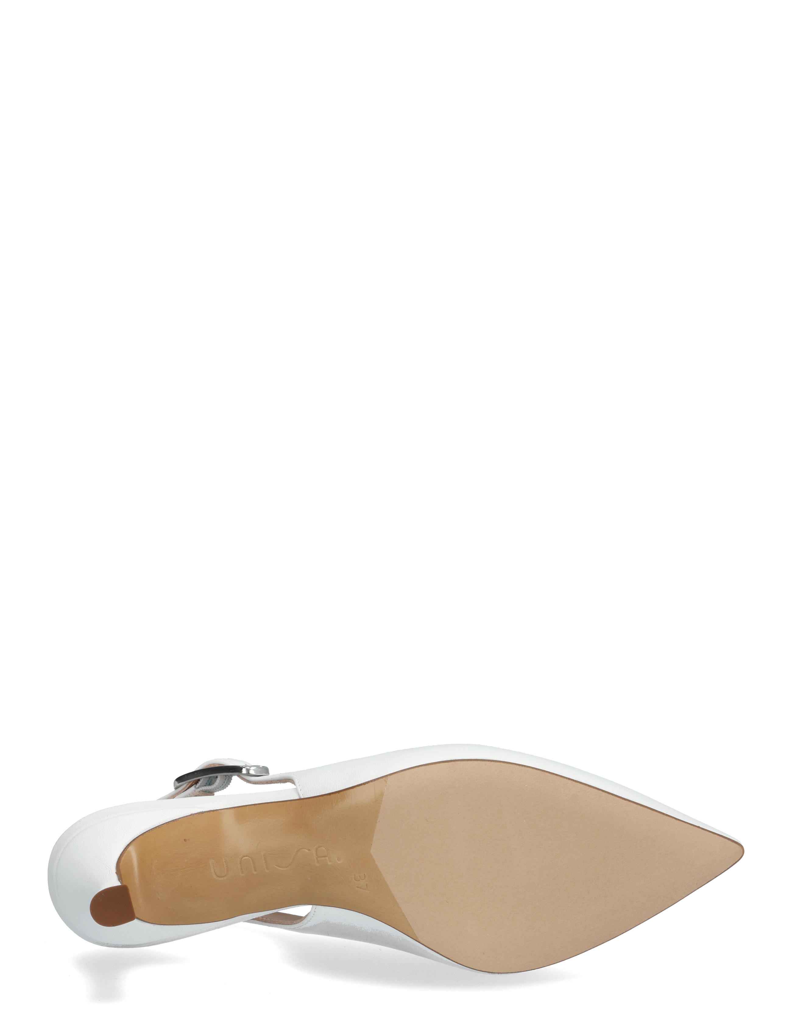UNISA - IBONNTO - white - 4