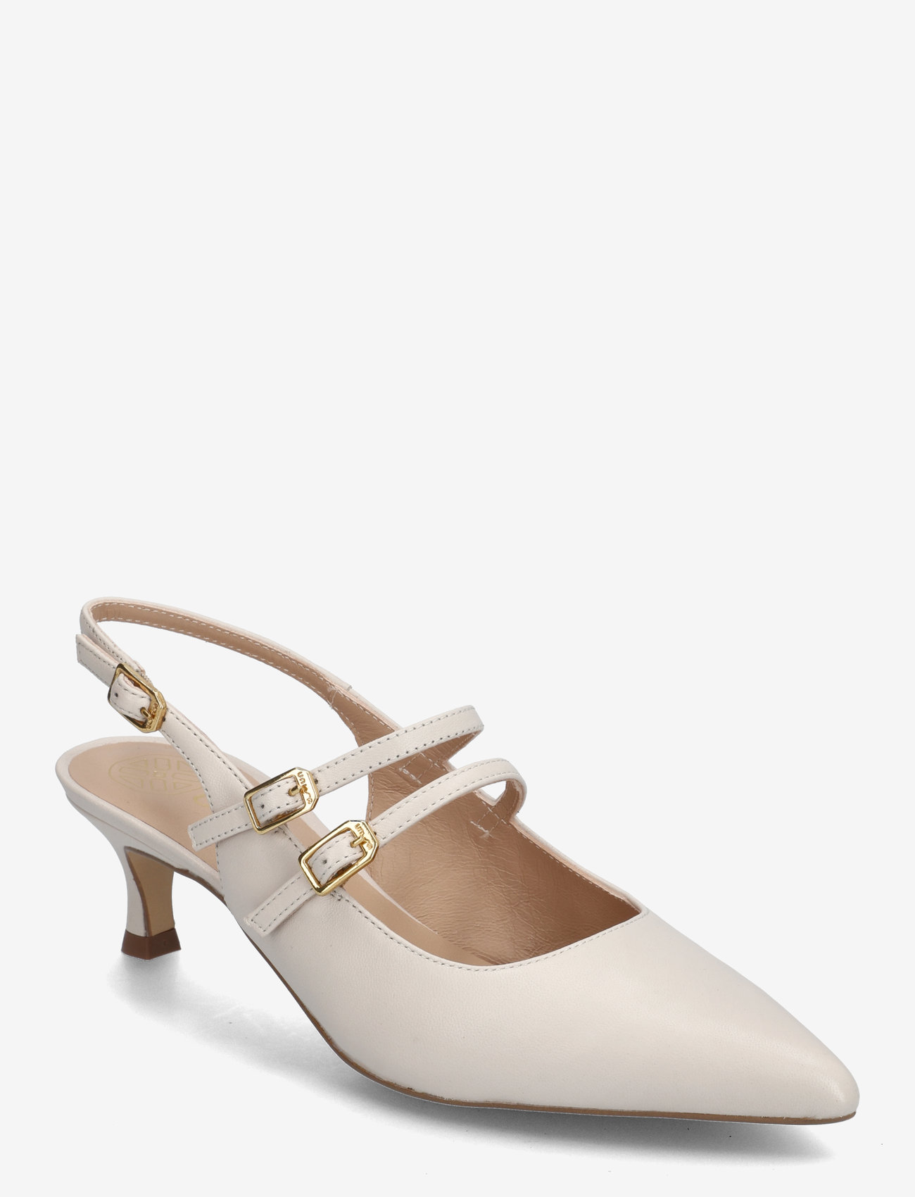 UNISA - INAZARNTO - naised - ivory - 0