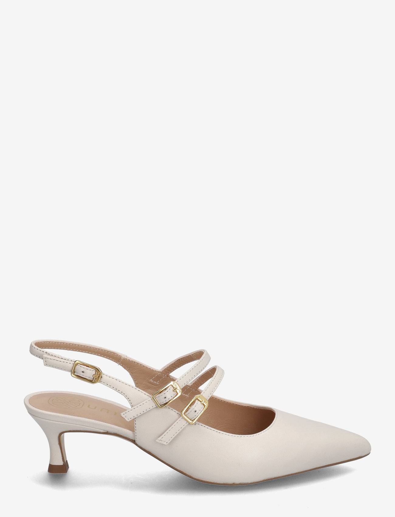 UNISA - INAZARNTO - naised - ivory - 1