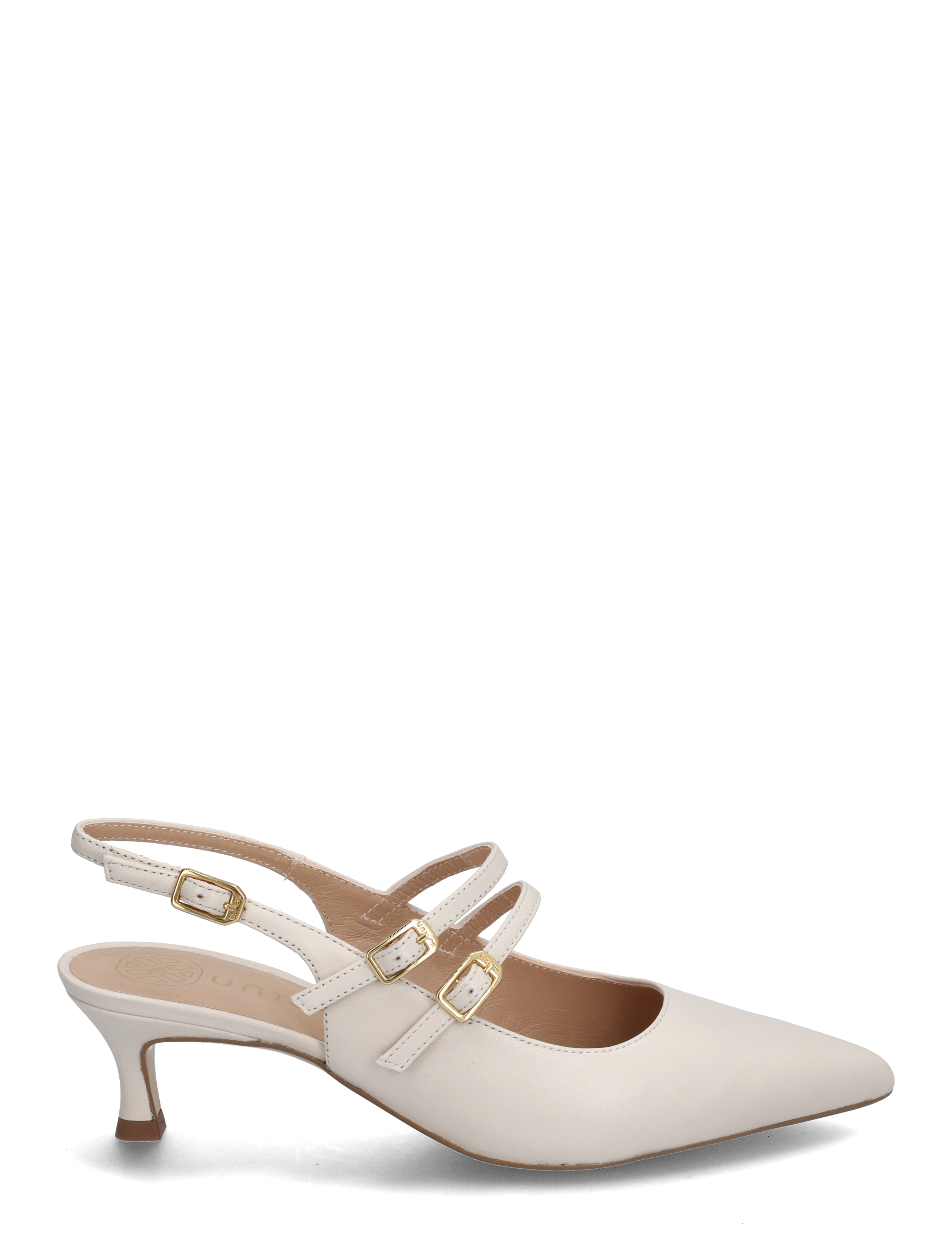 UNISA - INAZAR_NTO - naised - ivory - 1