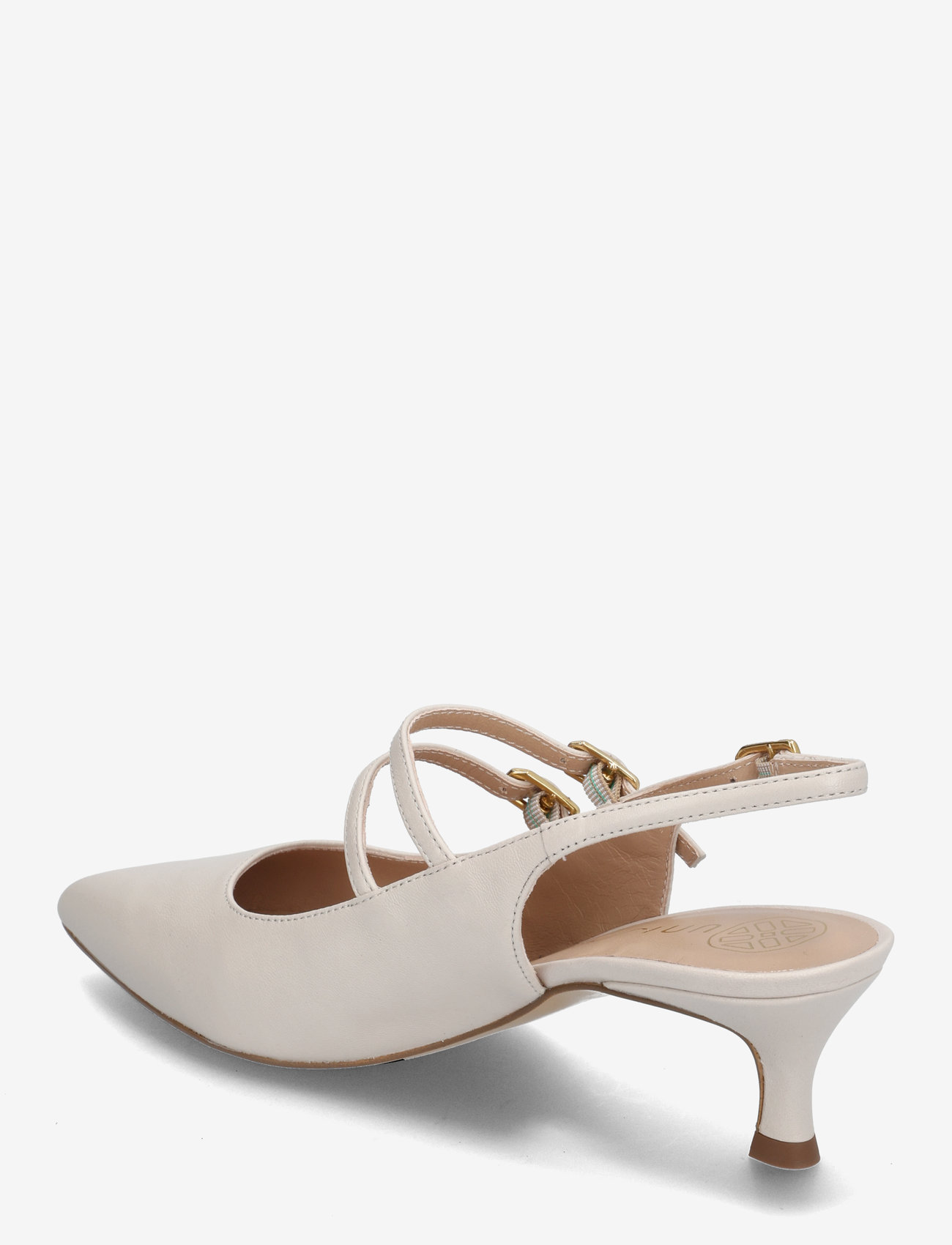 UNISA - INAZARNTO - naised - ivory - 2