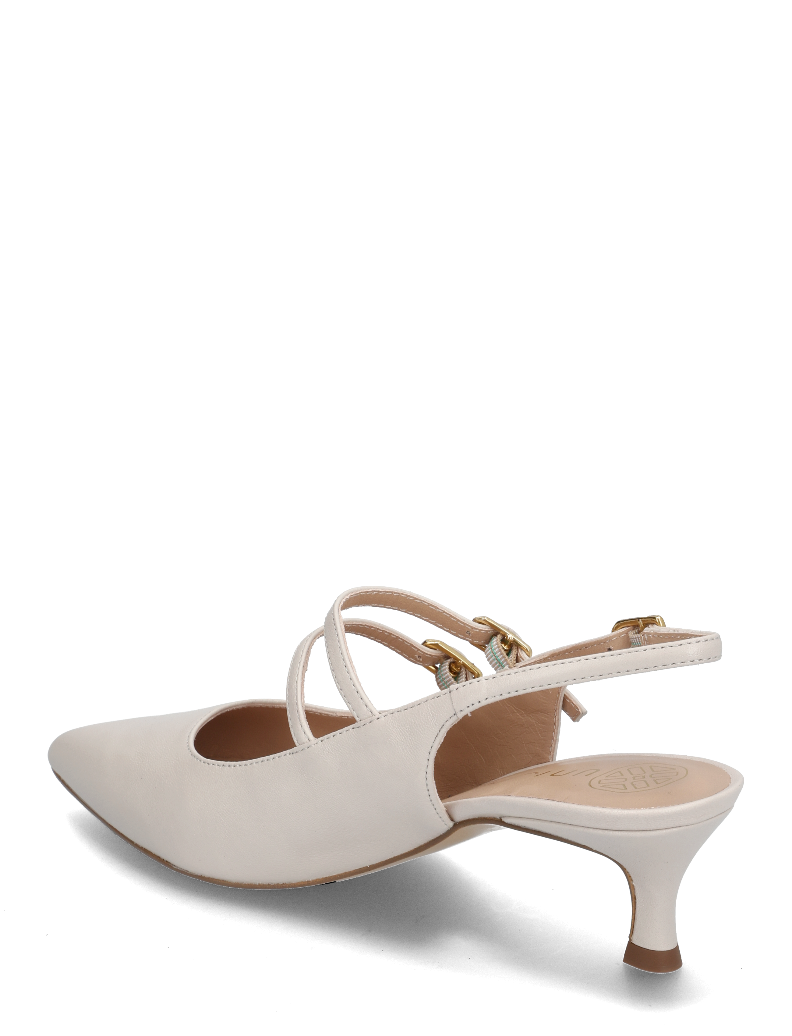 UNISA - INAZAR_NTO - naised - ivory - 2