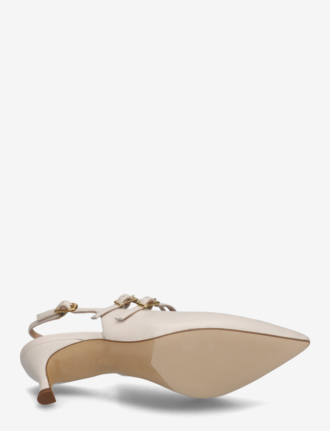 UNISA - INAZARNTO - naised - ivory - 4