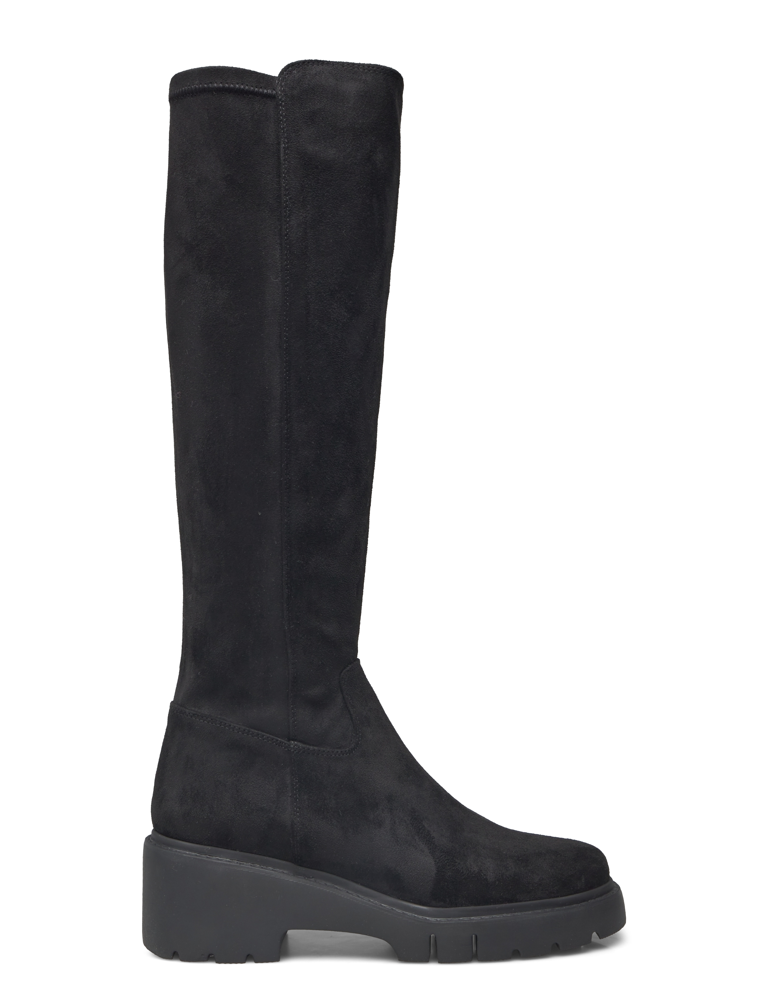 UNISA - JACEF24ST - party wear at outlet prices - black - 1