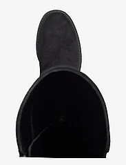 UNISA - JACE_ST - høye boots - black - 3