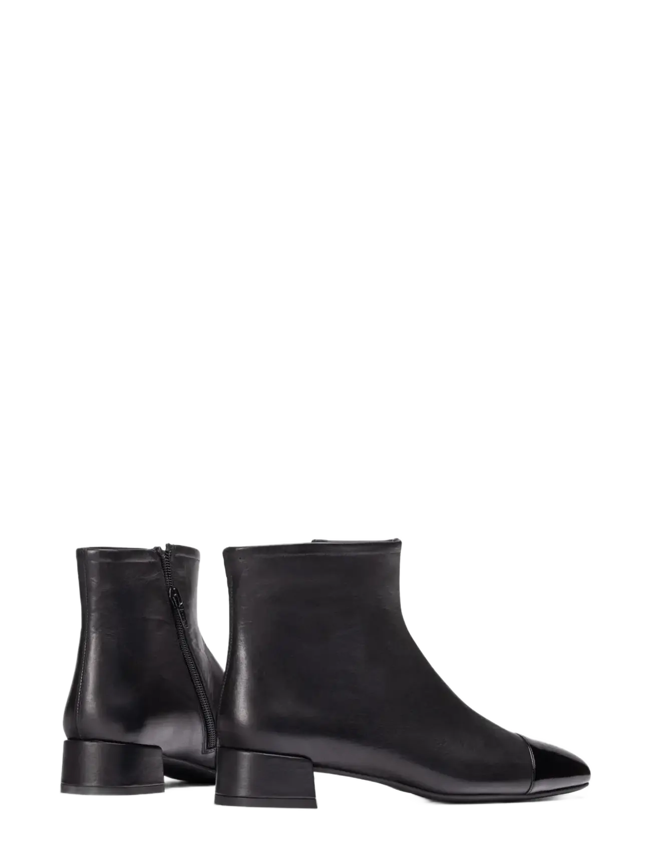 UNISA JACKIEORVER - Igapäevane stiil - BLACK / black