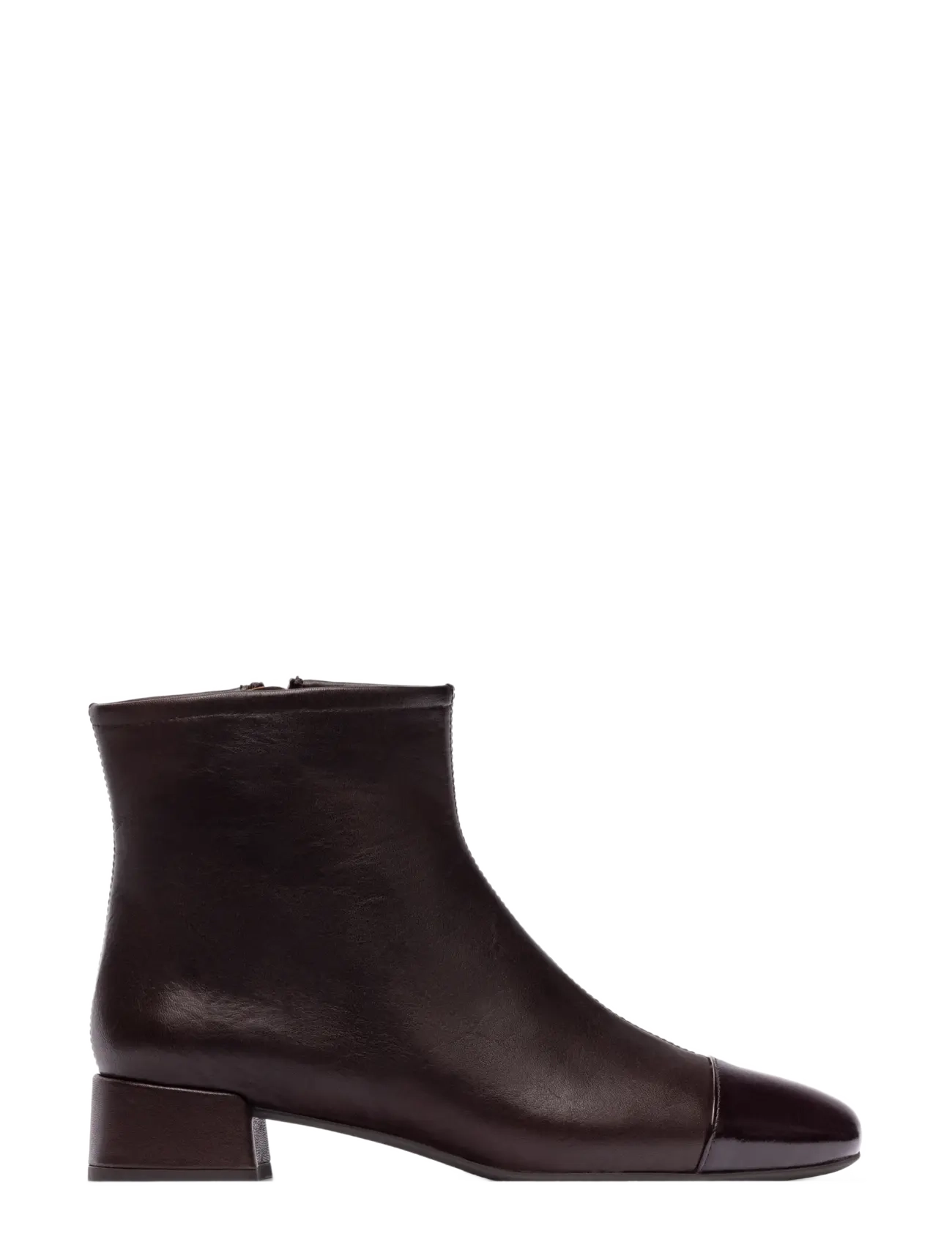 UNISA - JACKIEORVER - stövletter - brown - 1