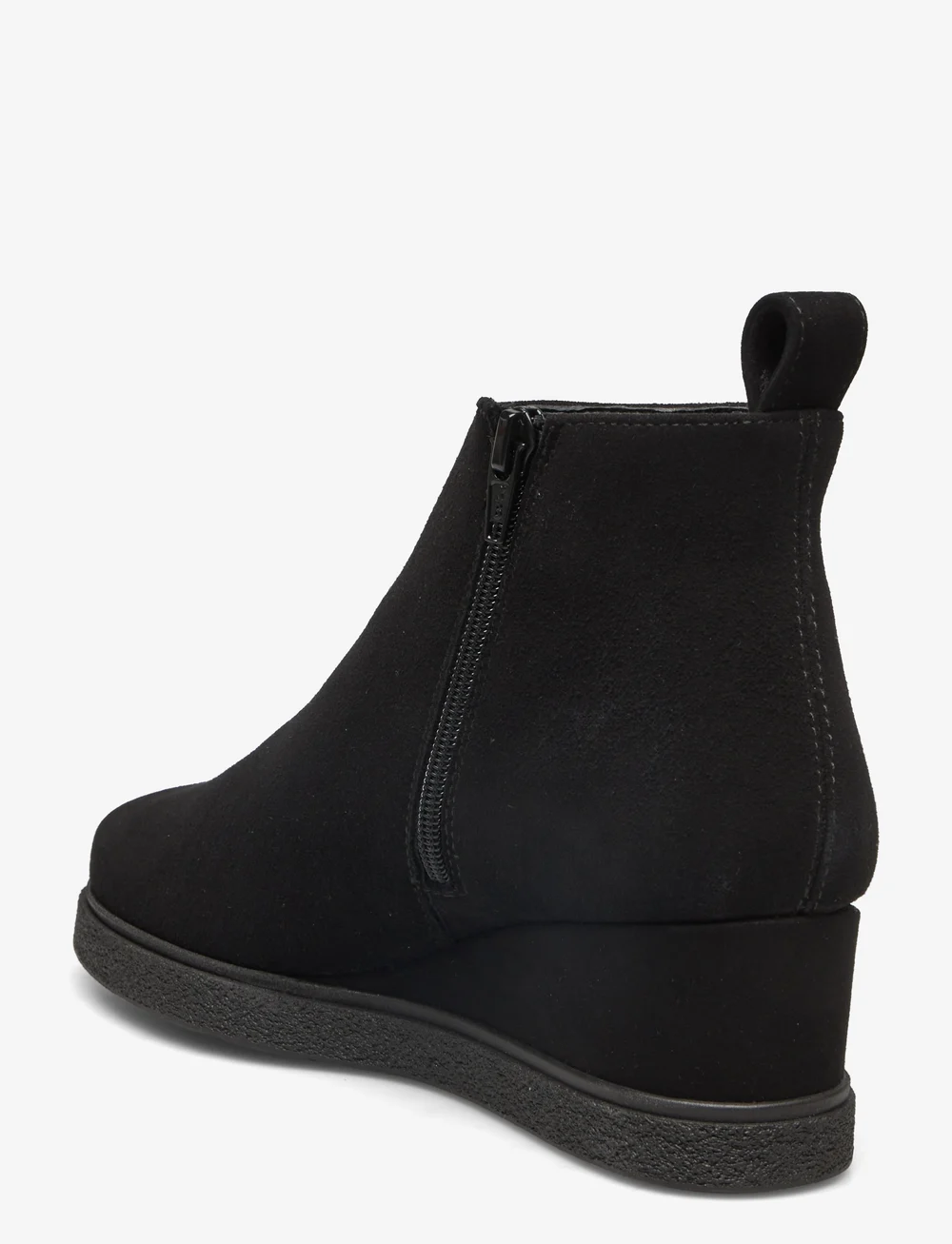 UNISA Jacob bs Heeled ankle boots Boozt