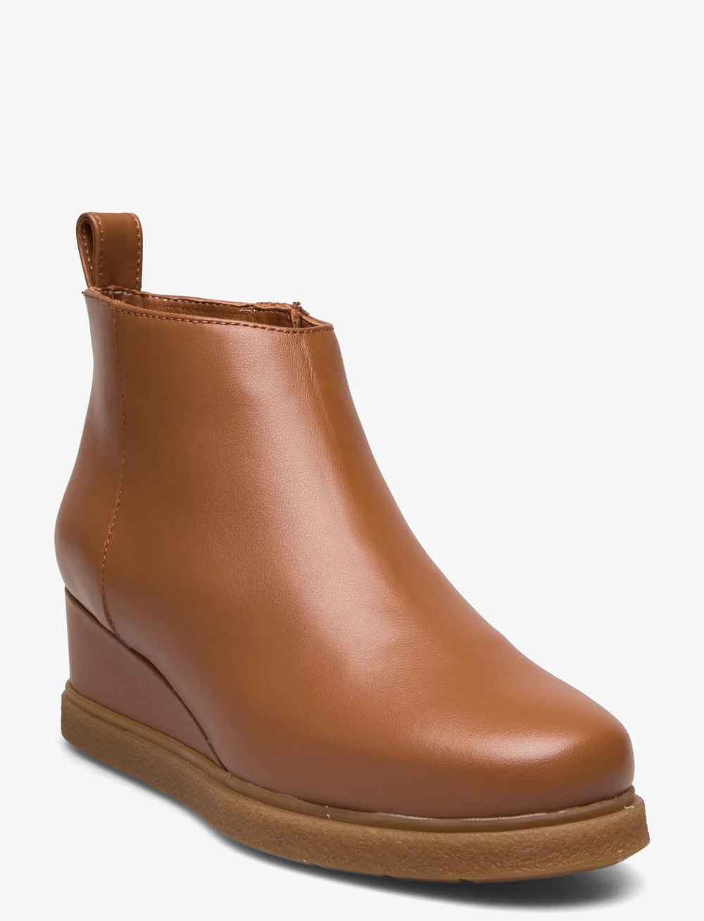 Unisa sales leather boots