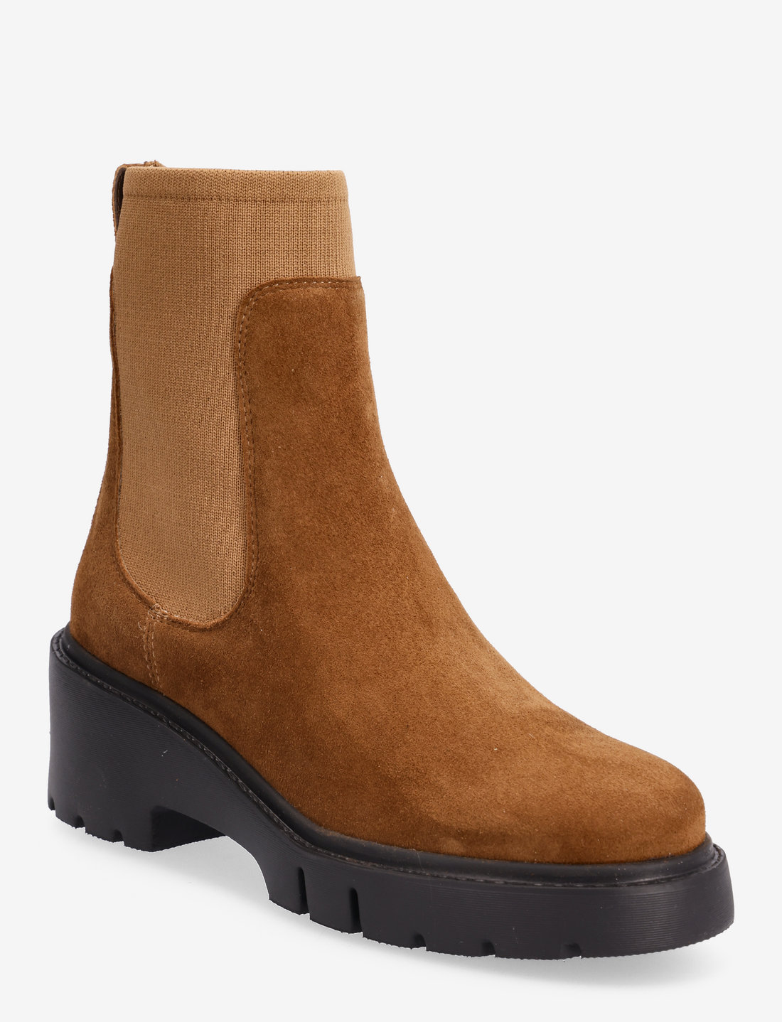 Unisa 2024 suede boots