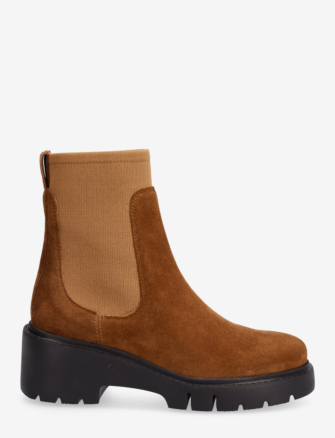 UNISA Jafet ks Flat ankle boots Boozt