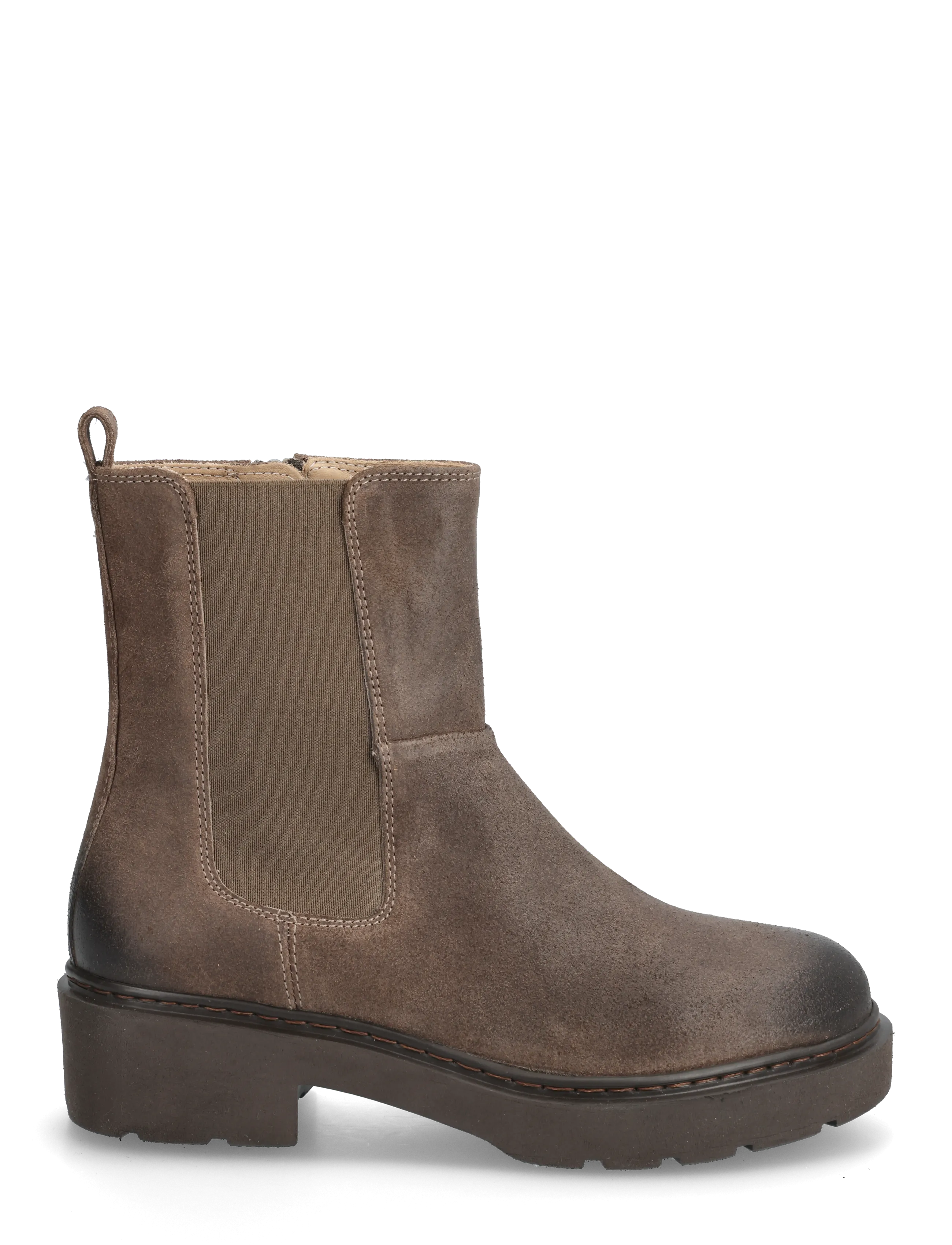 UNISA - JAINEAB - hohe absätze - taupe - 1