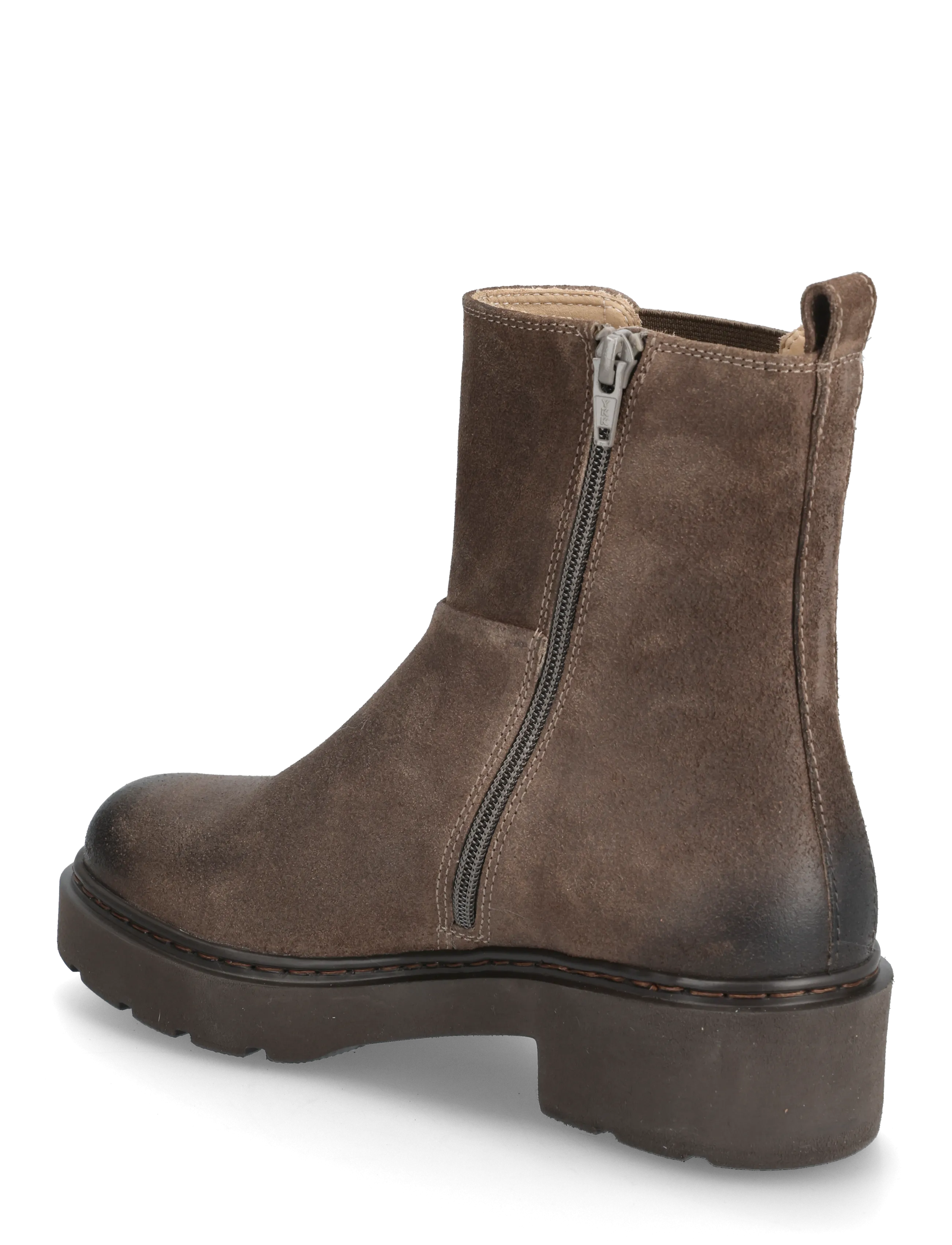 UNISA - JAINEAB - hohe absätze - taupe - 2