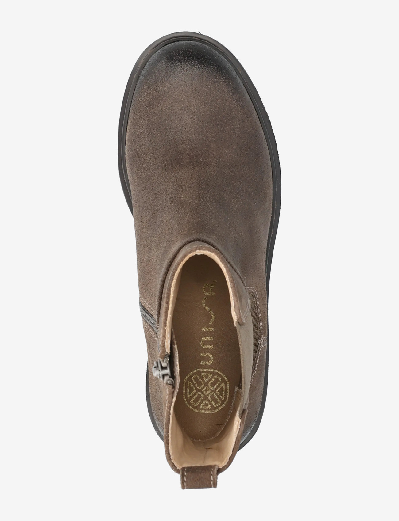 UNISA - JAINEAB - støvletter - taupe - 3