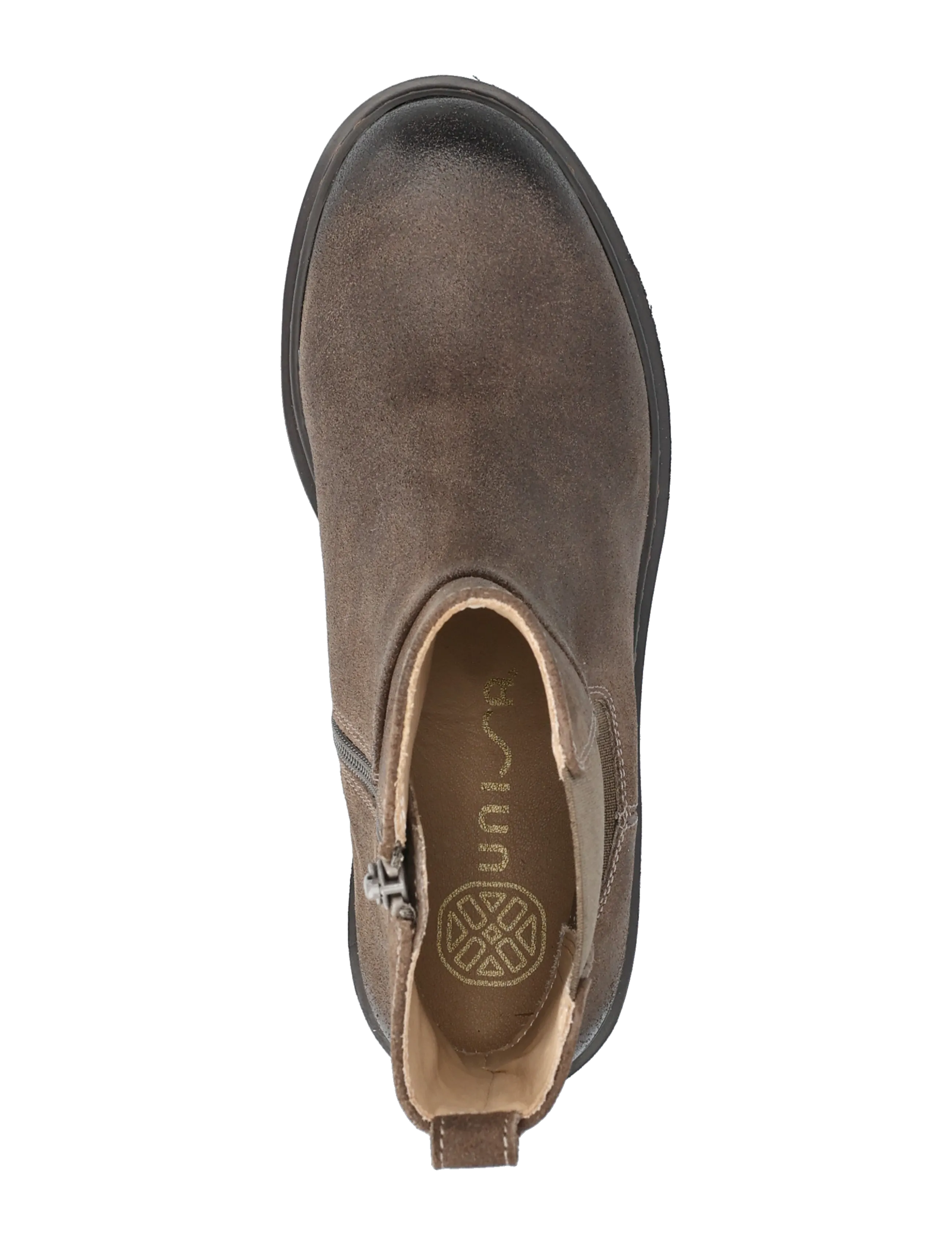 UNISA - JAINEAB - hohe absätze - taupe - 3