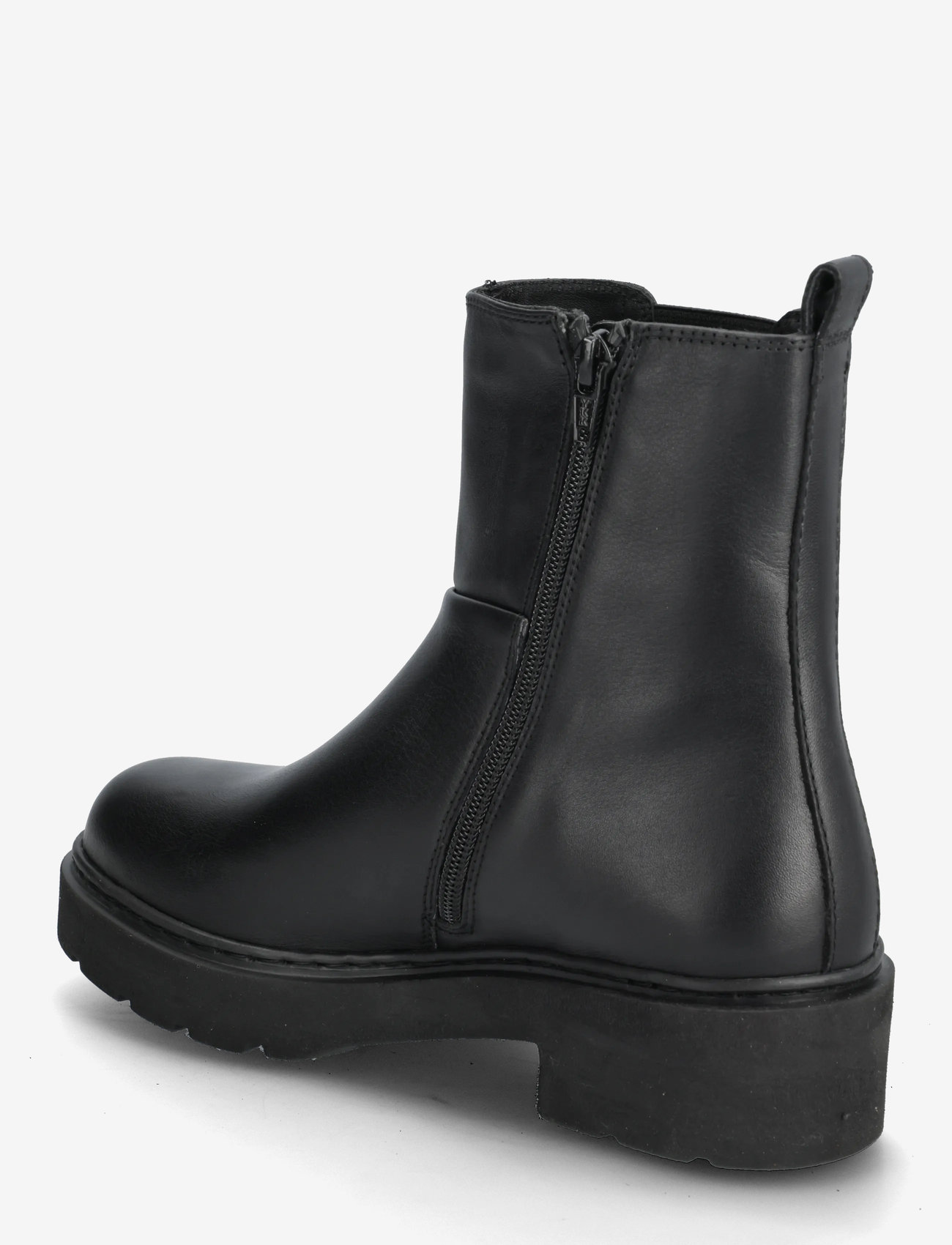 UNISA - JAINESTT - high heel - black - 2