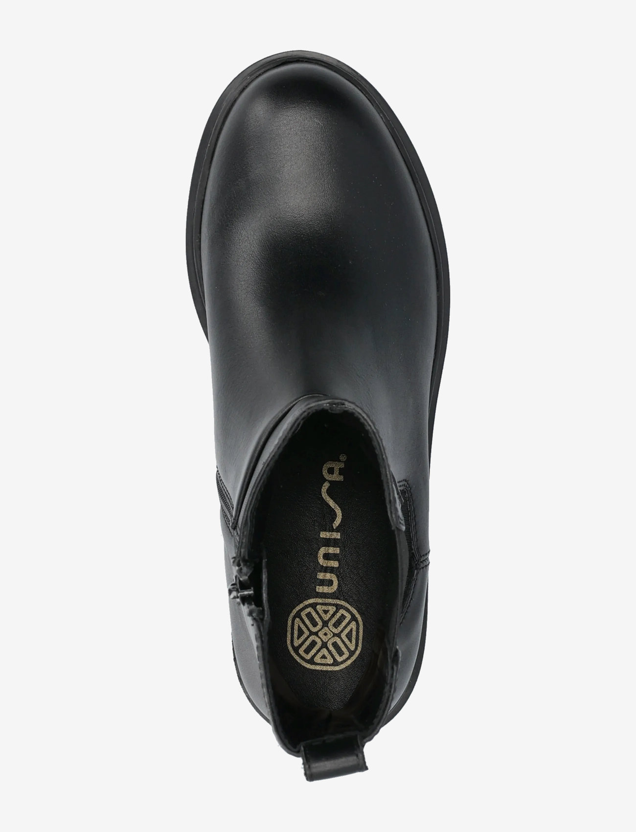 UNISA - JAINESTT - high heel - black - 3
