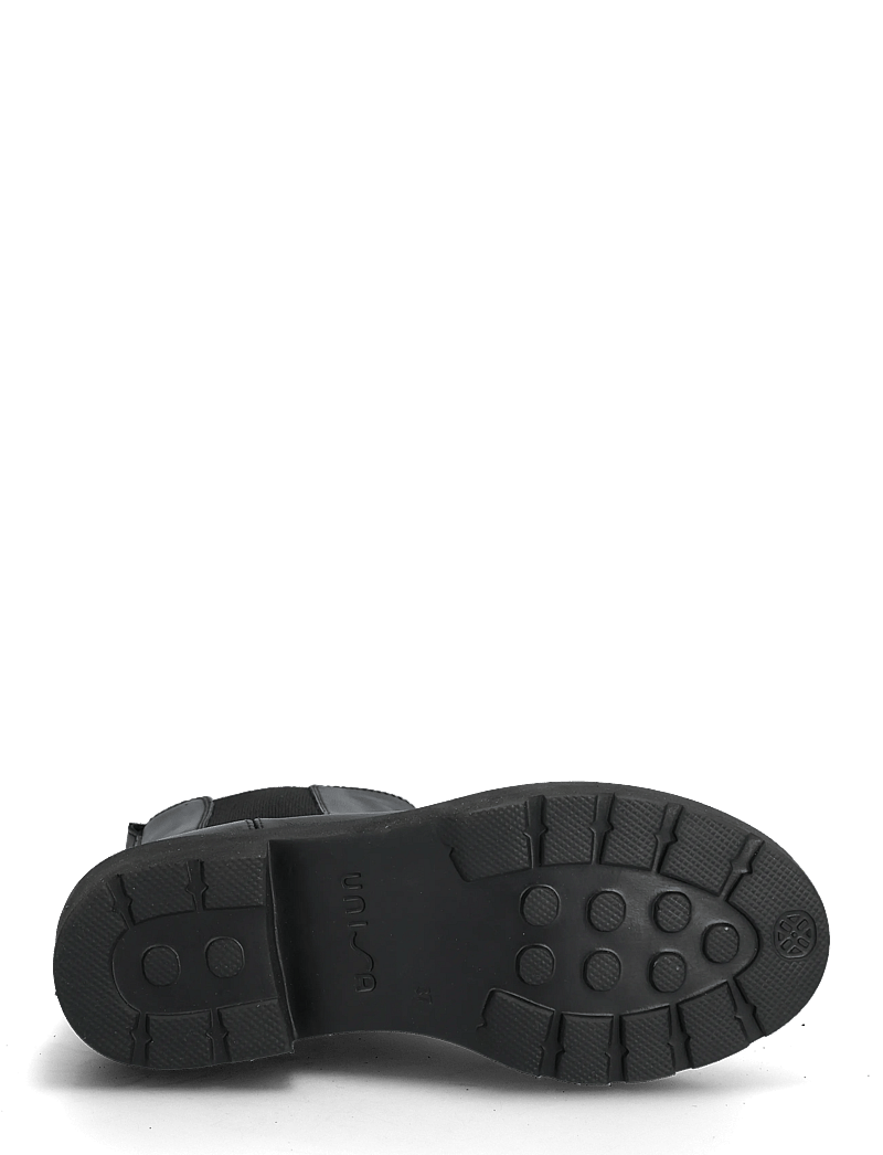 UNISA - JAINESTT - stiefeletten mit absatz - black - 4