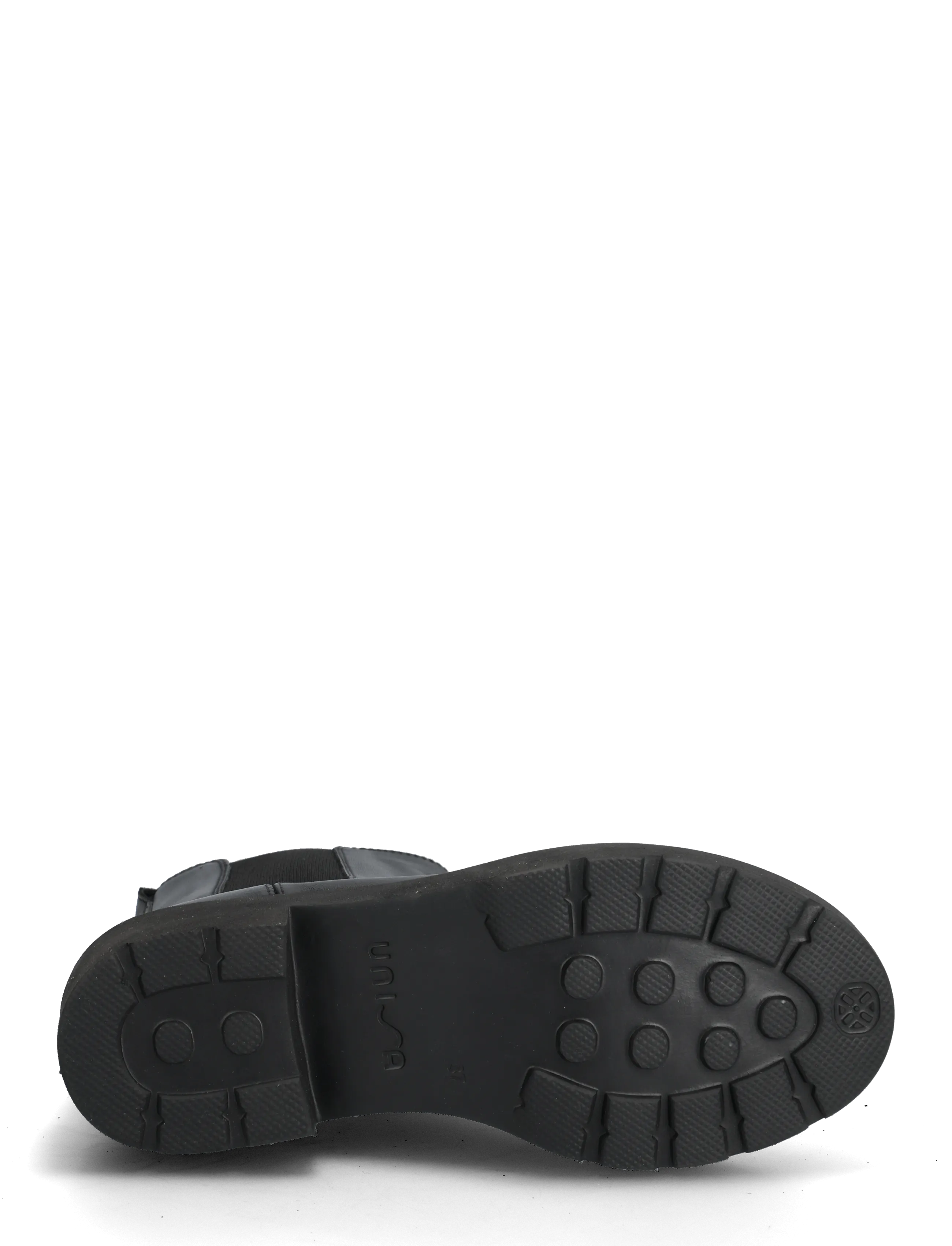 UNISA - JAINESTT - kõrge konts - black - 4