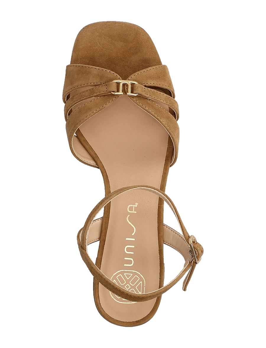 UNISA - JAIPURKS - sandaletten - mistral - 3