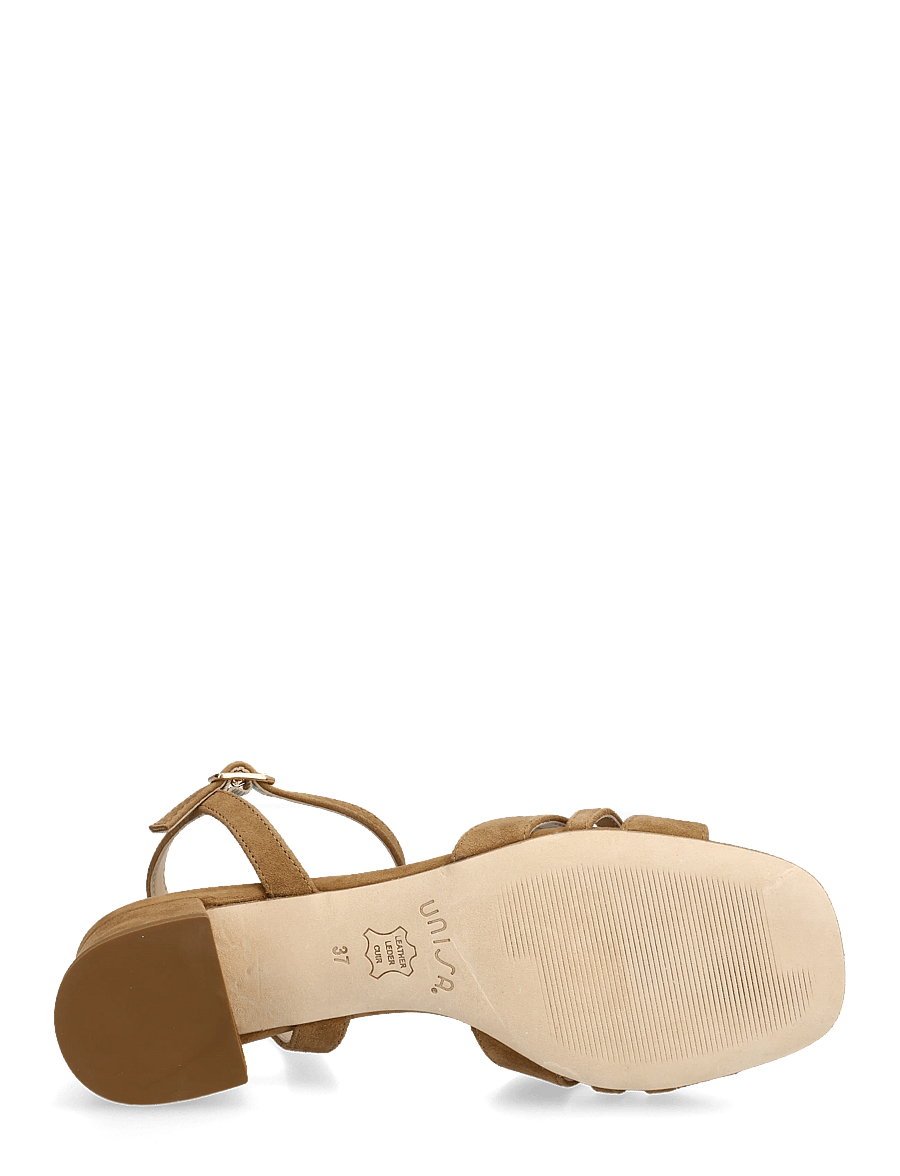 UNISA - JAIPURKS - sandaletten - mistral - 4
