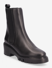 UNISA - JAJUN_NF - chelsea boots - black - 0