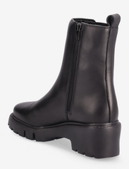 UNISA - JAJUN_NF - chelsea boots - black - 2