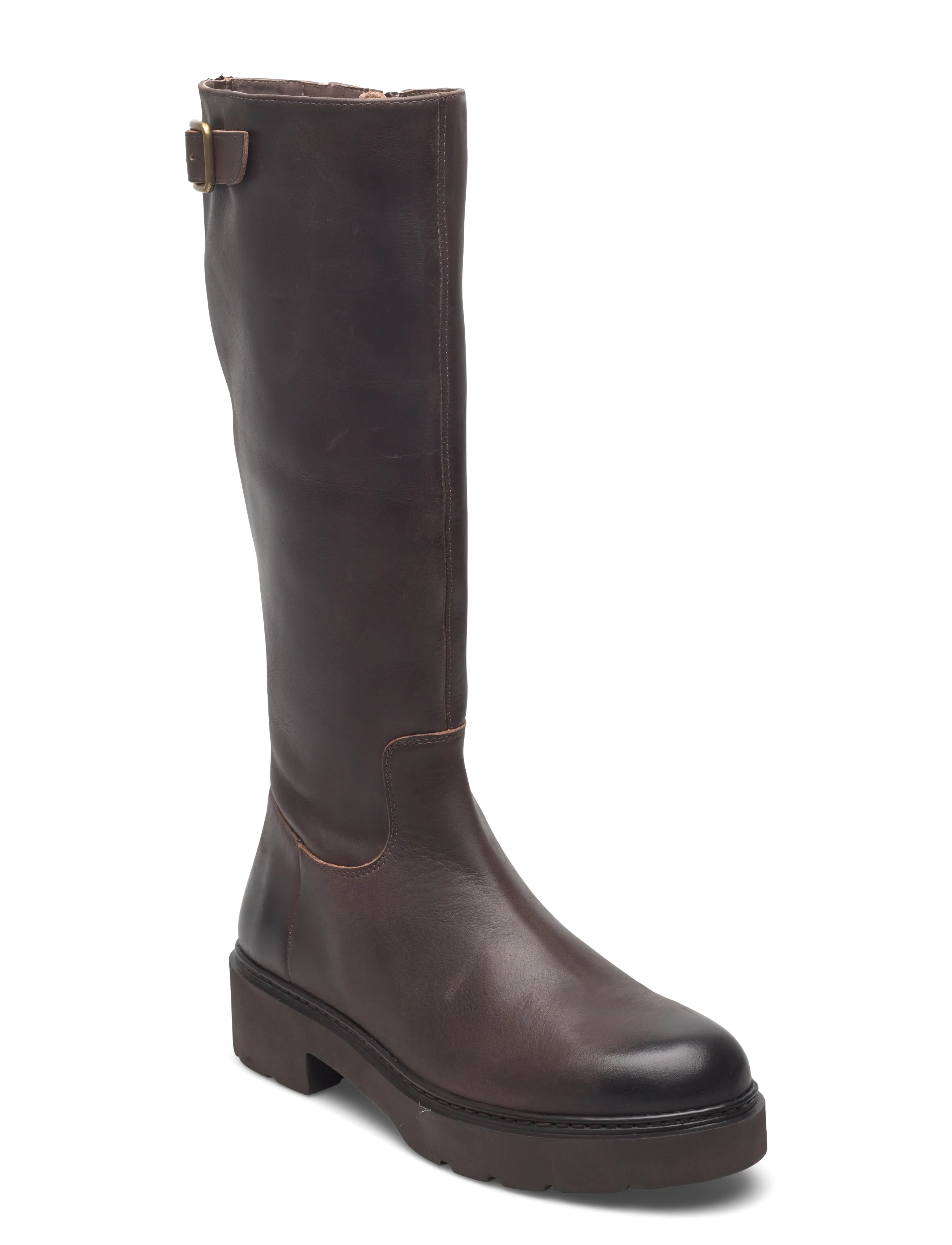UNISA Jaleaf Braun - 36 - Damen