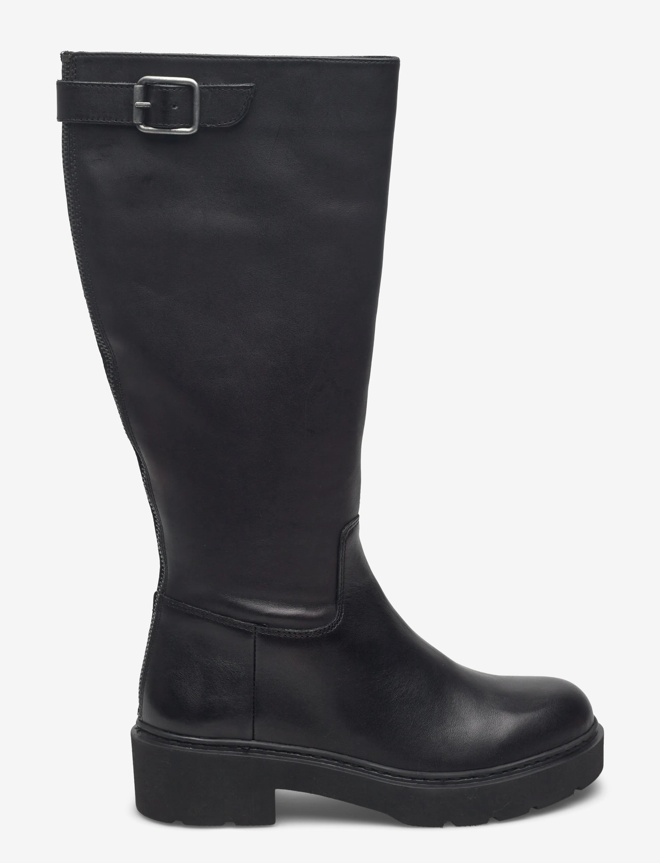 UNISA - JALEBNA - kvinder - black - 1