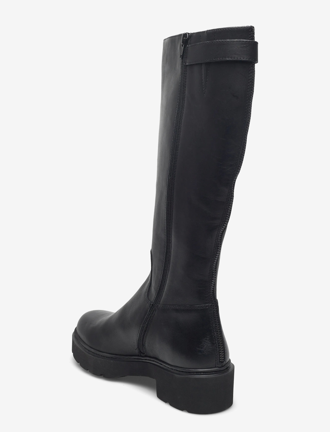 UNISA - JALEBNA - kvinder - black - 2