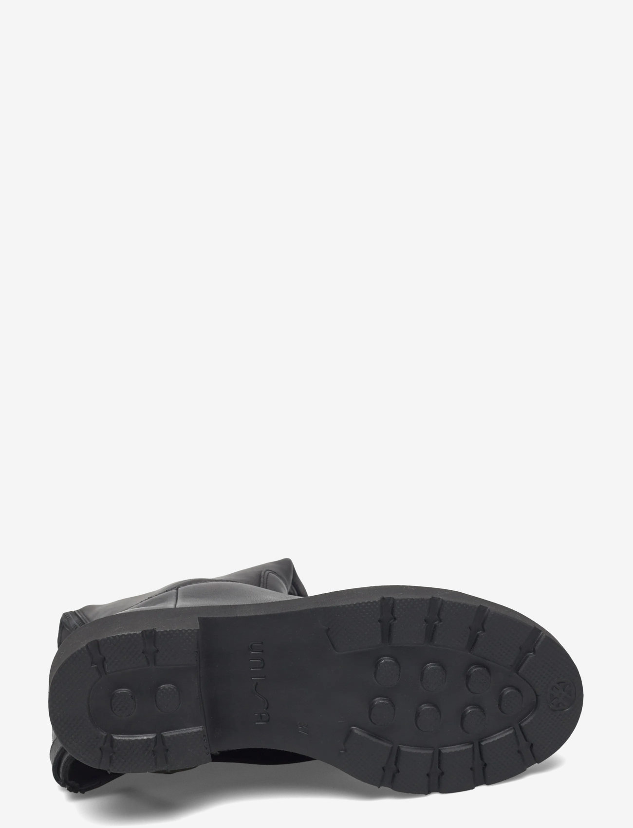 UNISA - JALEBNA - kvinder - black - 4