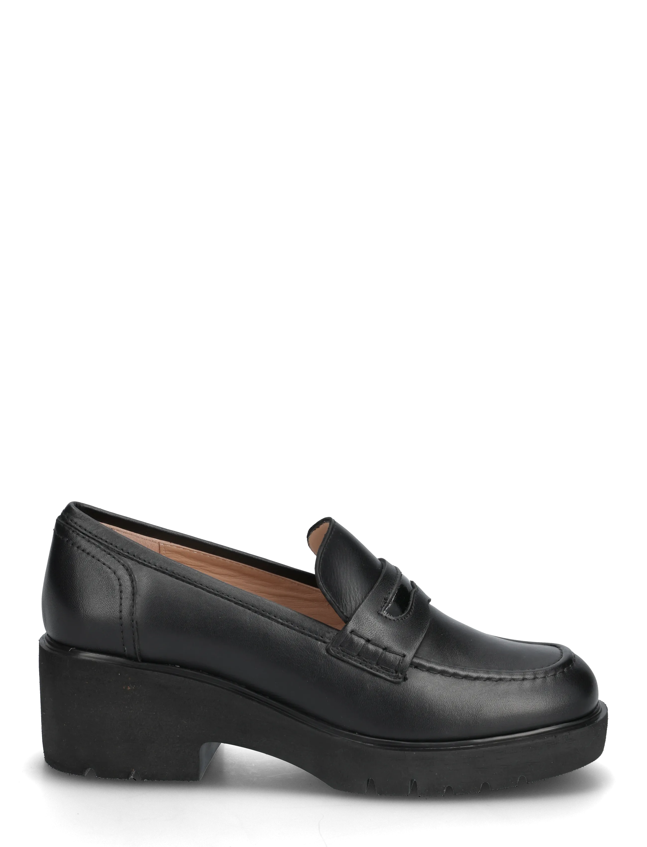 UNISA - JAZIELSTT - black - 1