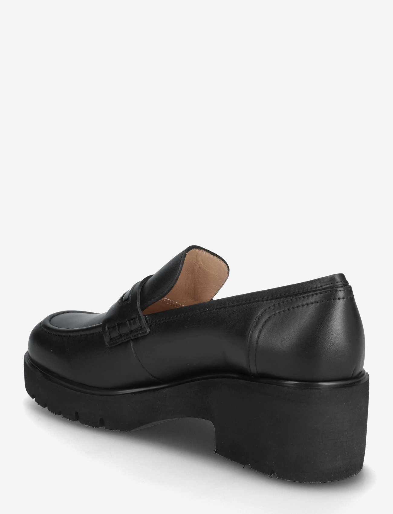 UNISA - JAZIELSTT - modetrender - black - 2