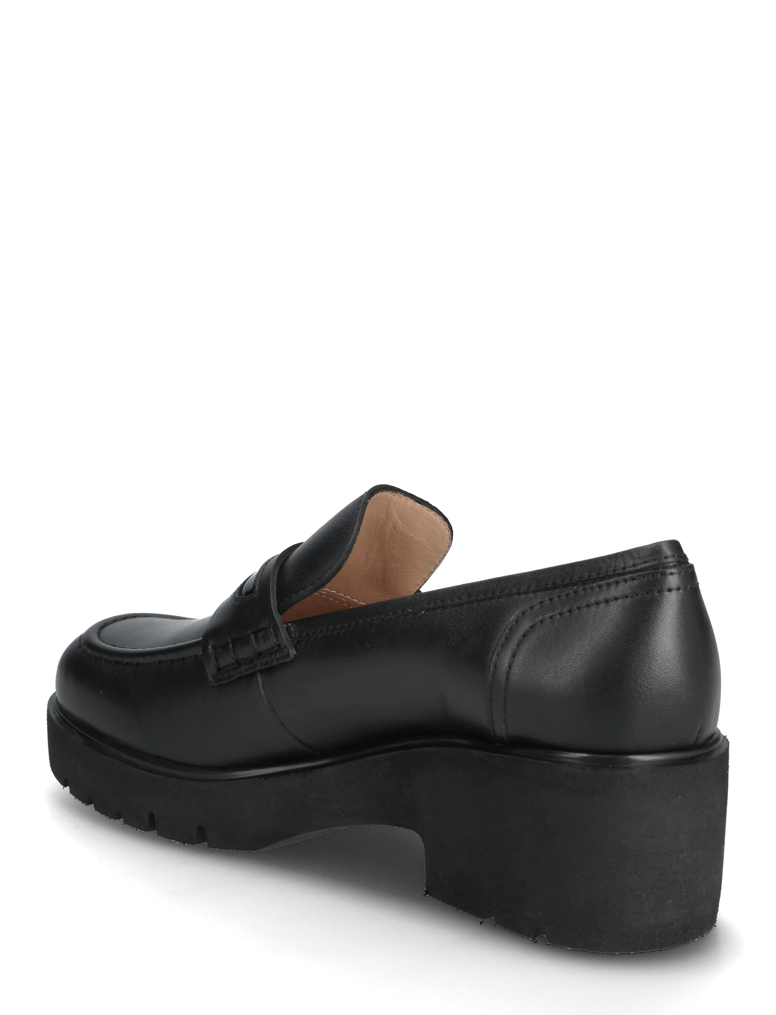 UNISA - JAZIELSTT - black - 2
