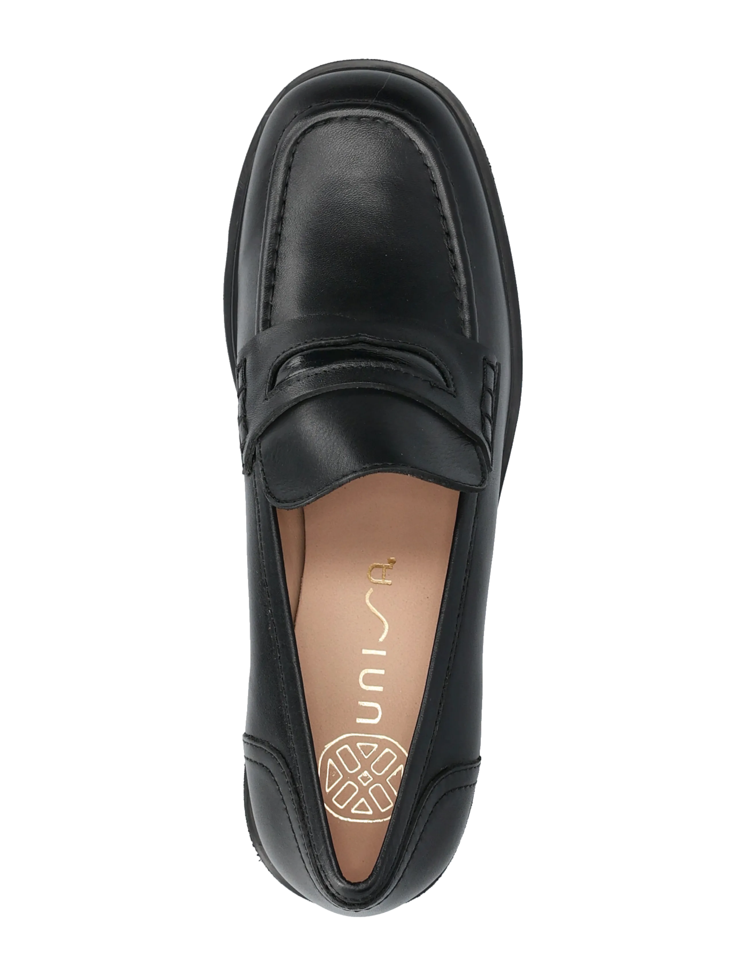 UNISA - JAZIELSTT - black - 3