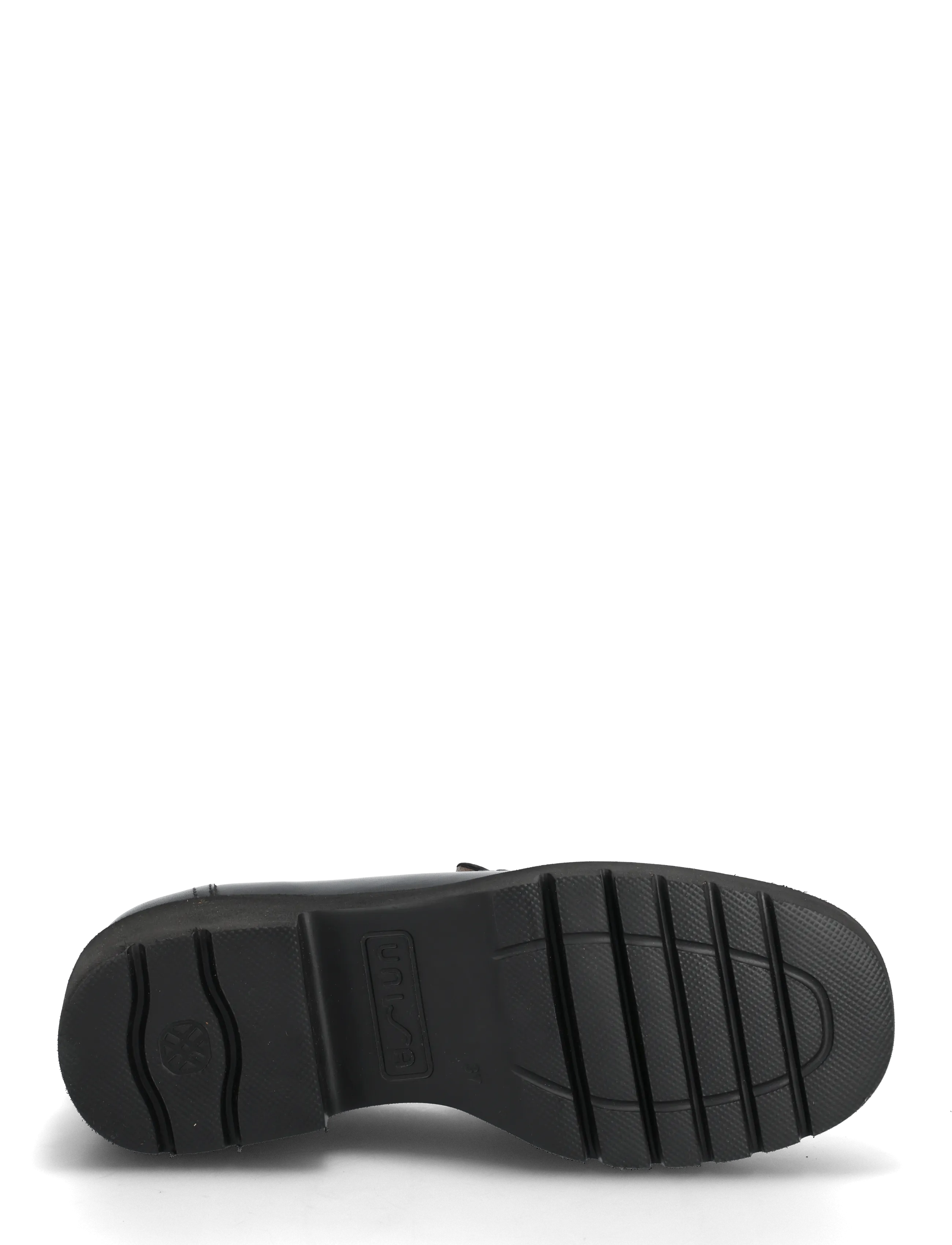 UNISA - JAZIELSTT - black - 4