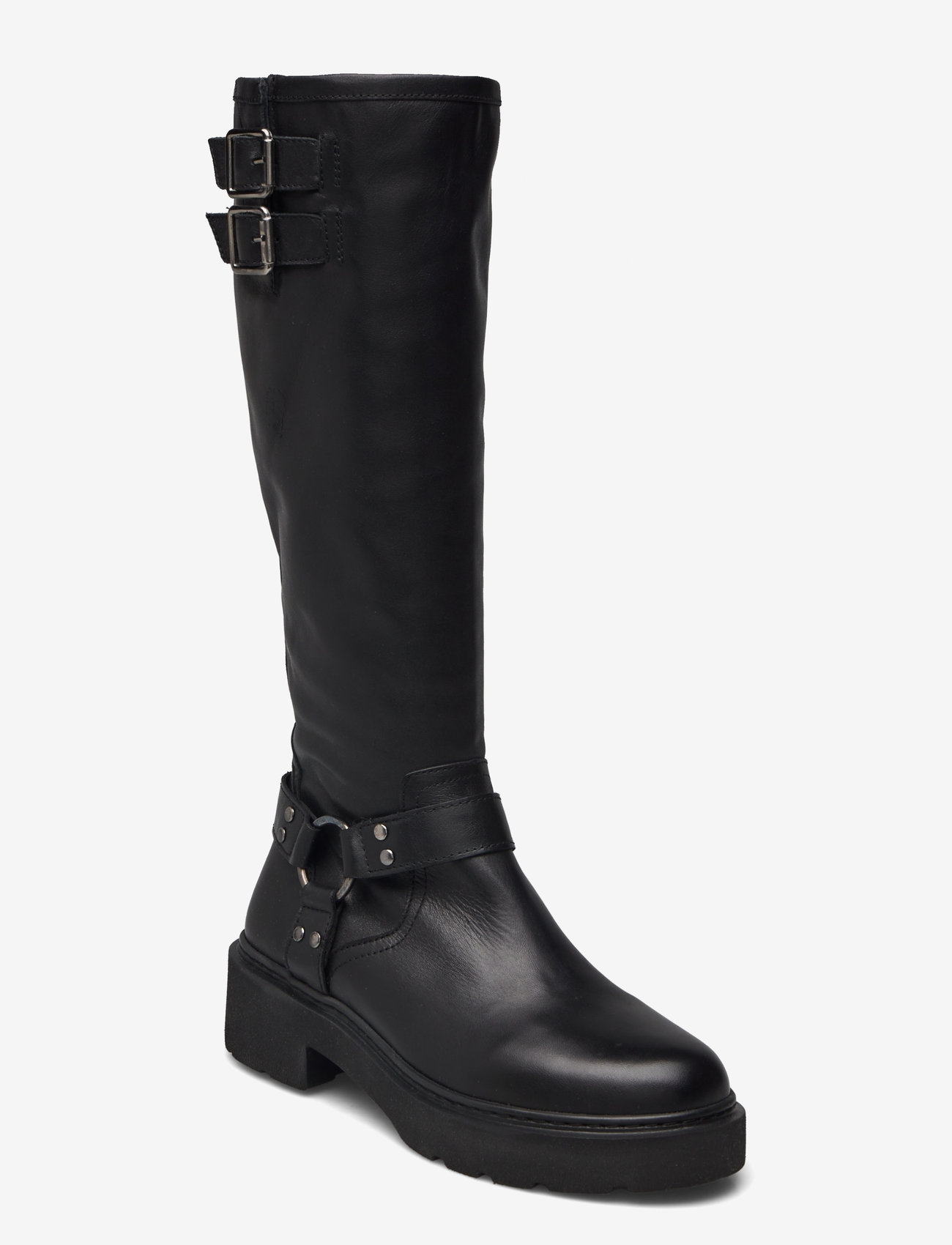 UNISA - JECISSTT - black - 0