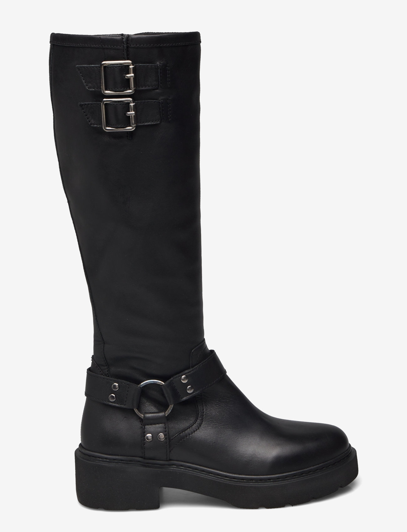 UNISA - JECISSTT - black - 1