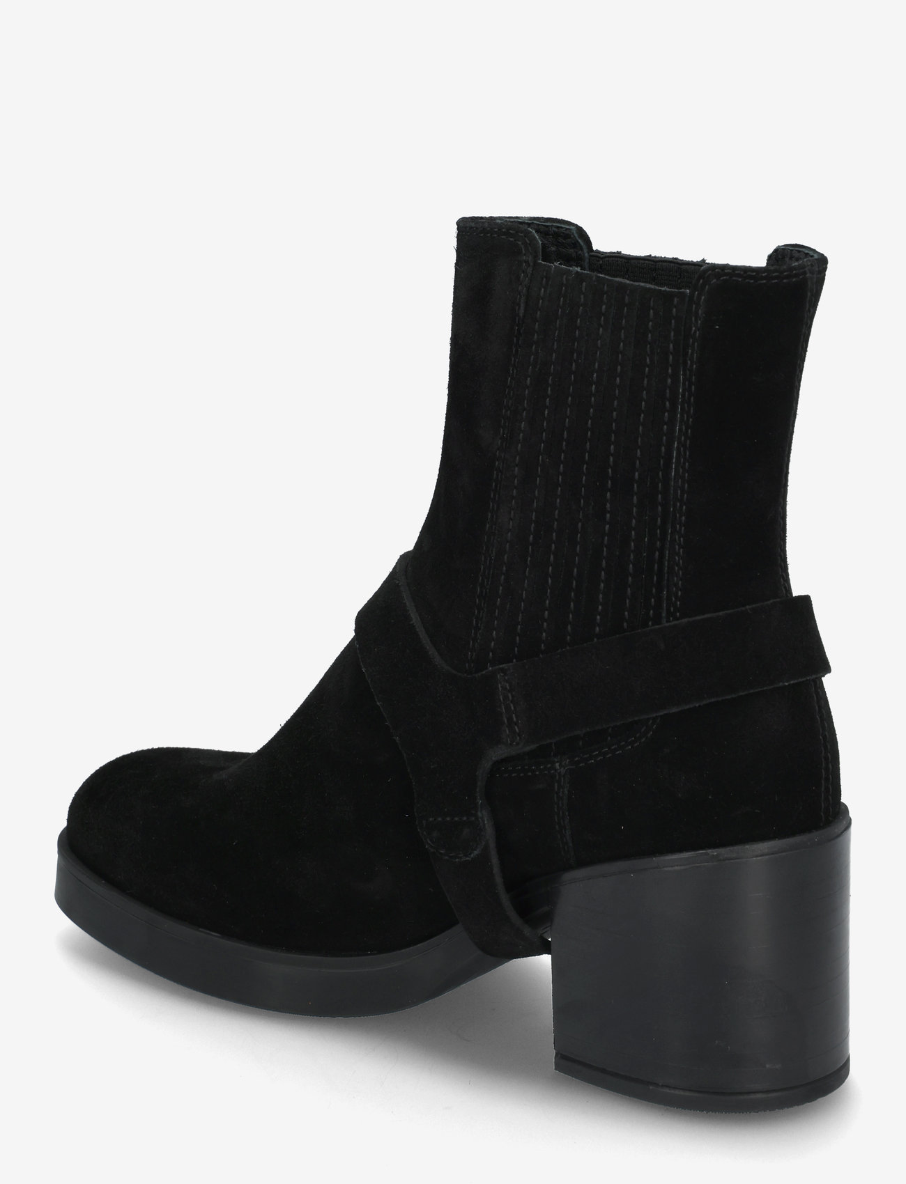 UNISA - JELANIBS - hohe absätze - black - 2