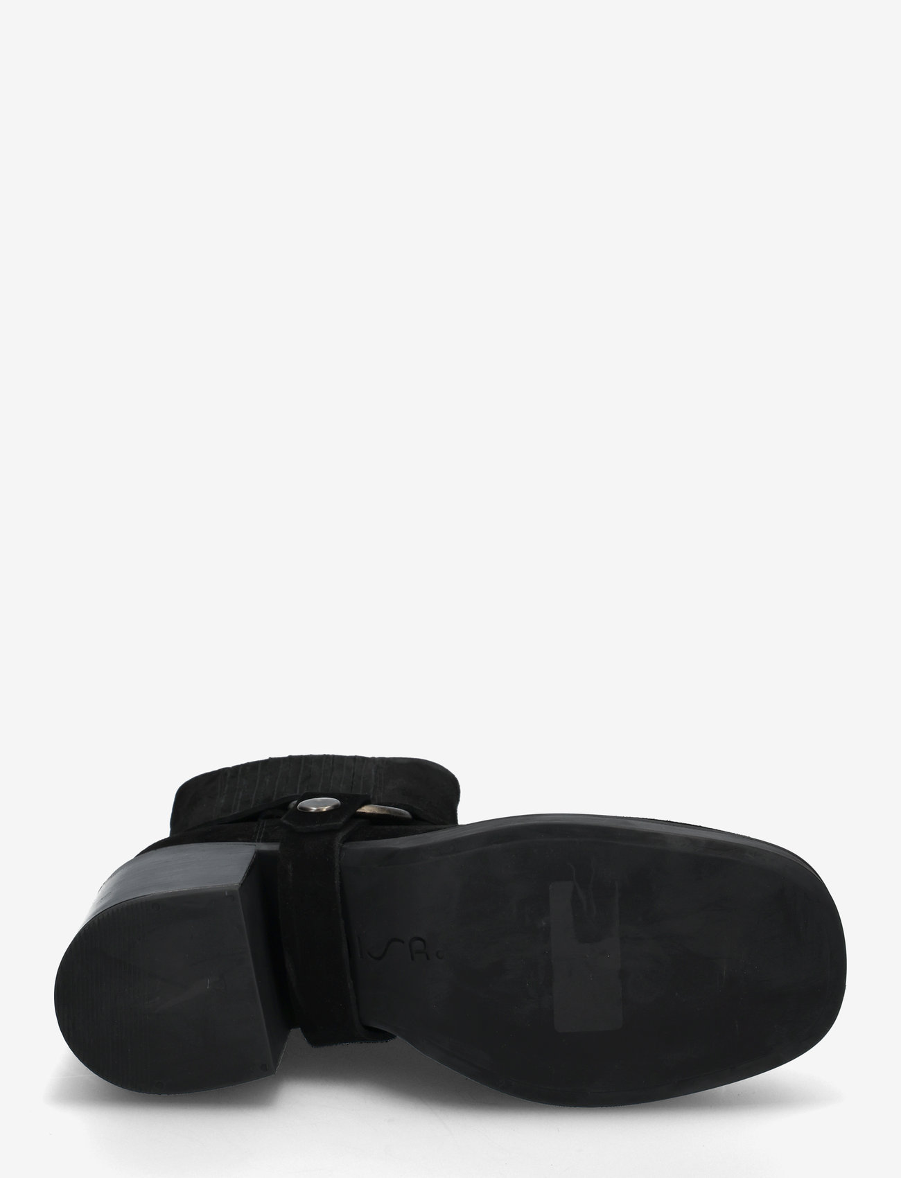 UNISA - JELANIBS - hohe absätze - black - 4