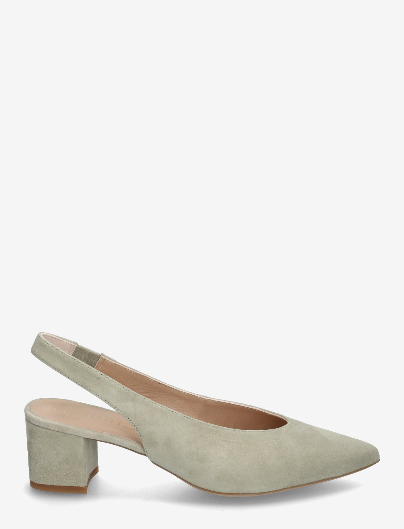 UNISA - JENSENKS - slingbacks med hæle - matcha - 1