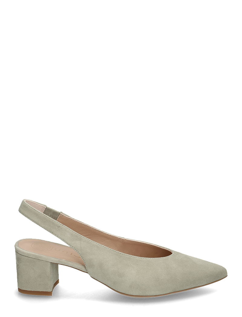 UNISA - JENSEN_KS - slingbacks mit absatz - matcha - 1