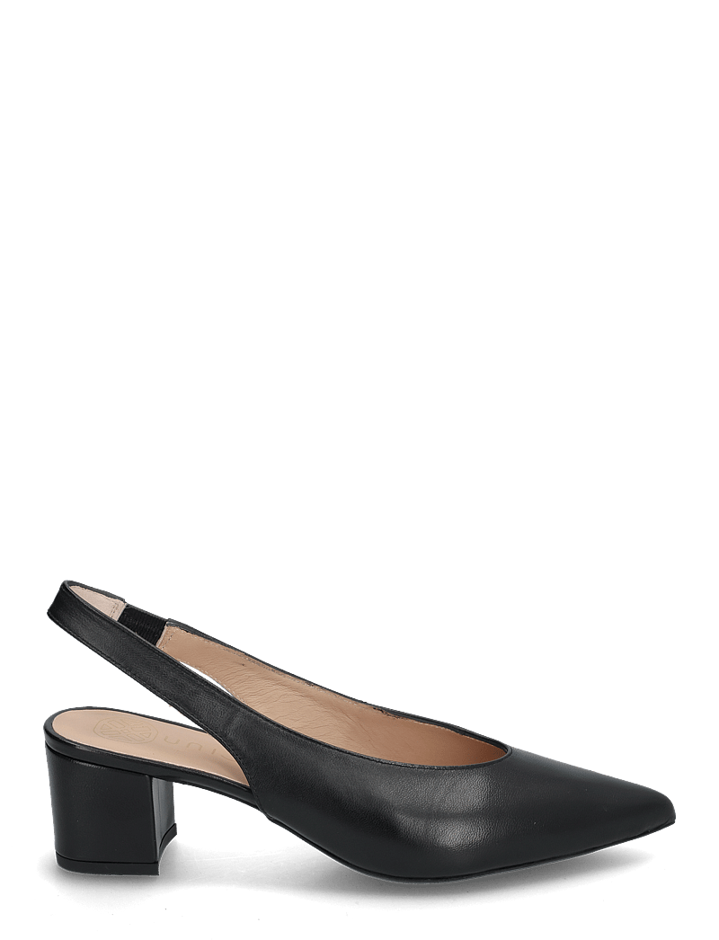 UNISA - JENSENNTO - heeled slingbacks - black - 1