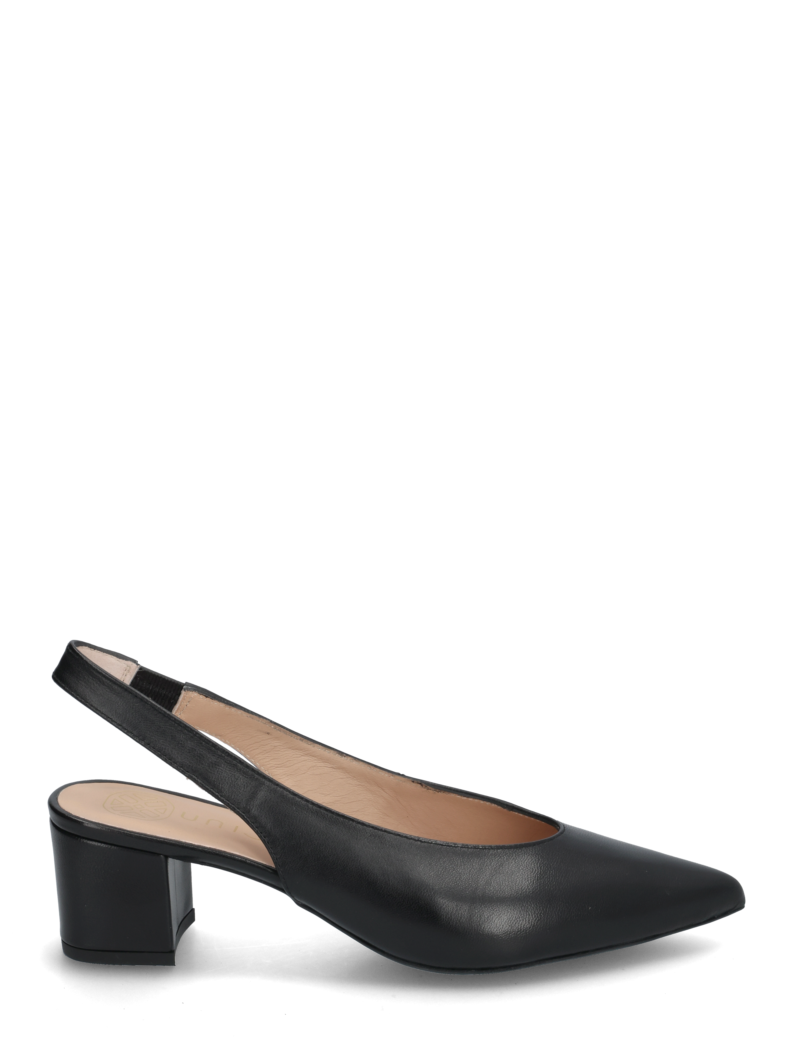 UNISA - JENSEN_NTO - damen - black - 1