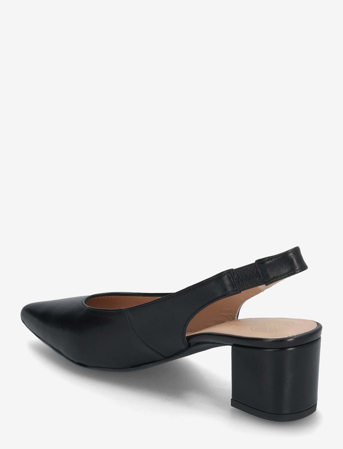UNISA - JENSENNTO - kvinder - black - 2
