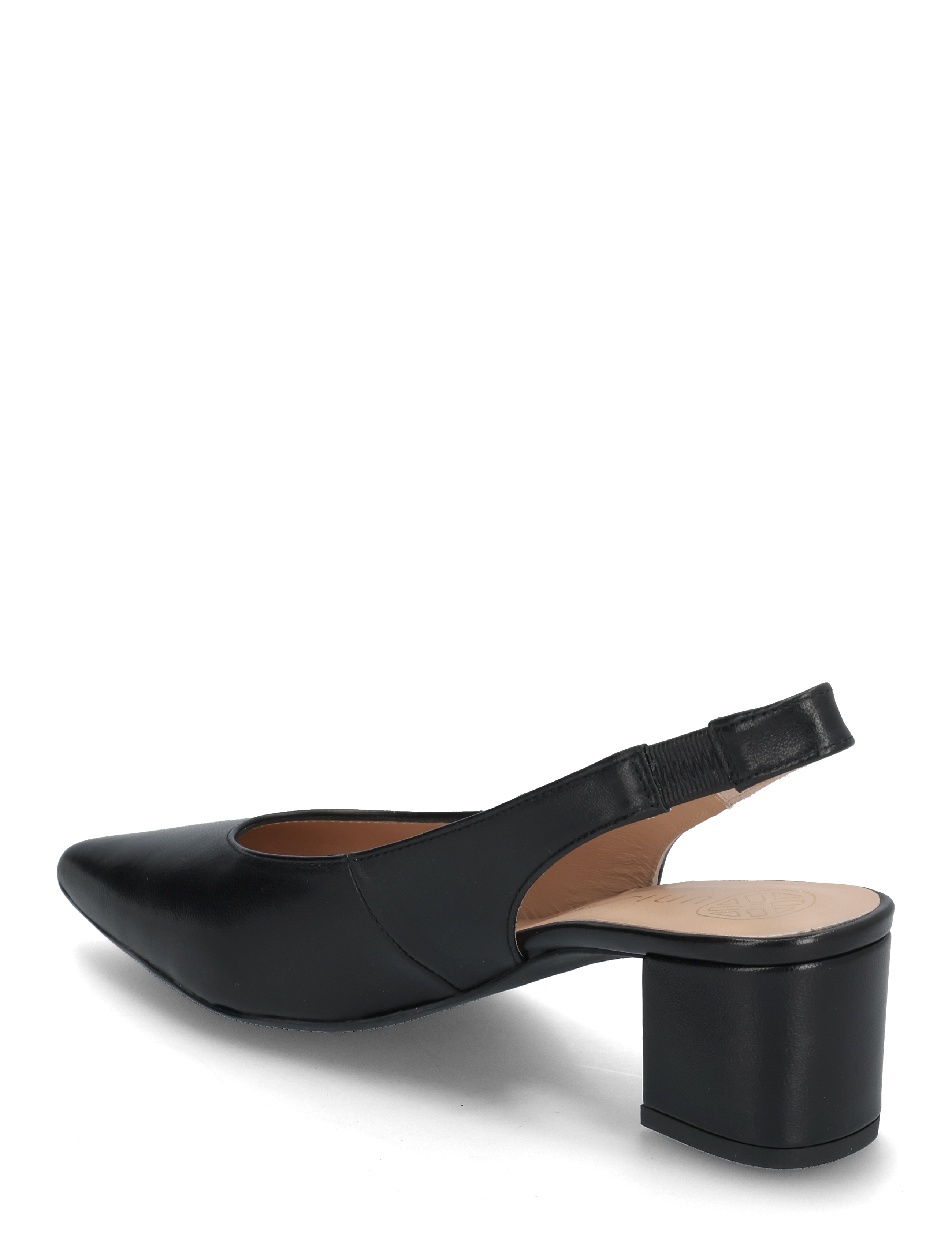 UNISA - JENSEN_NTO - damen - black - 2