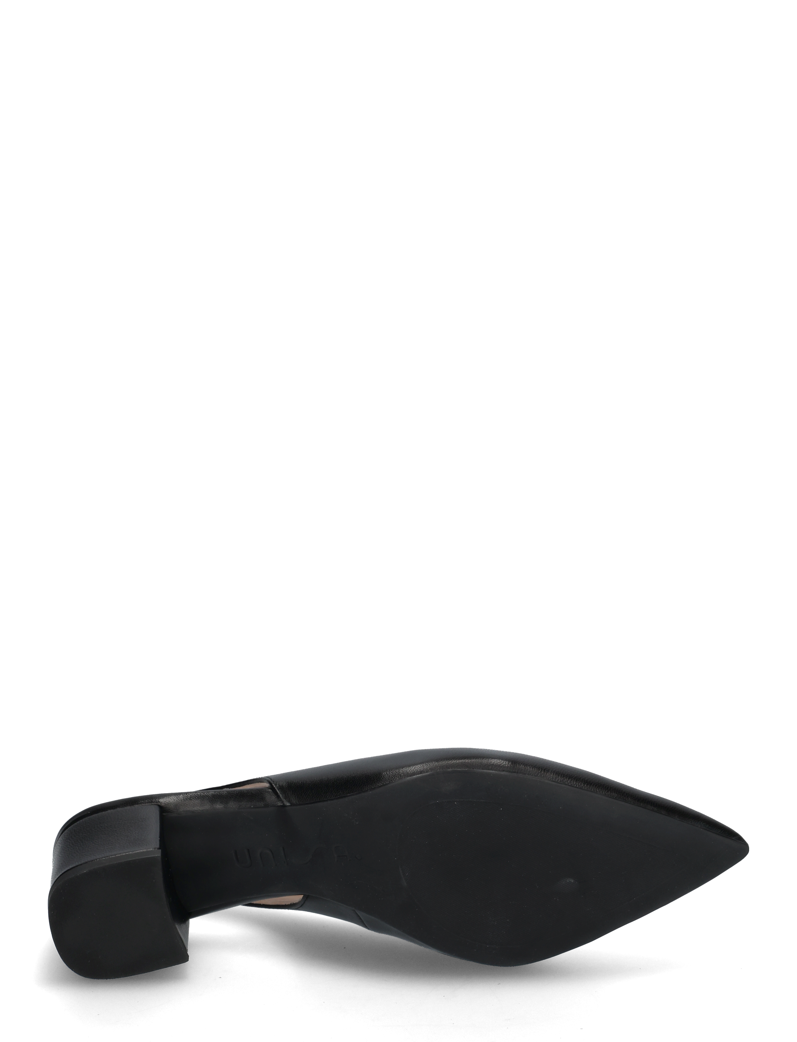 UNISA - JENSEN_NTO - damen - black - 4