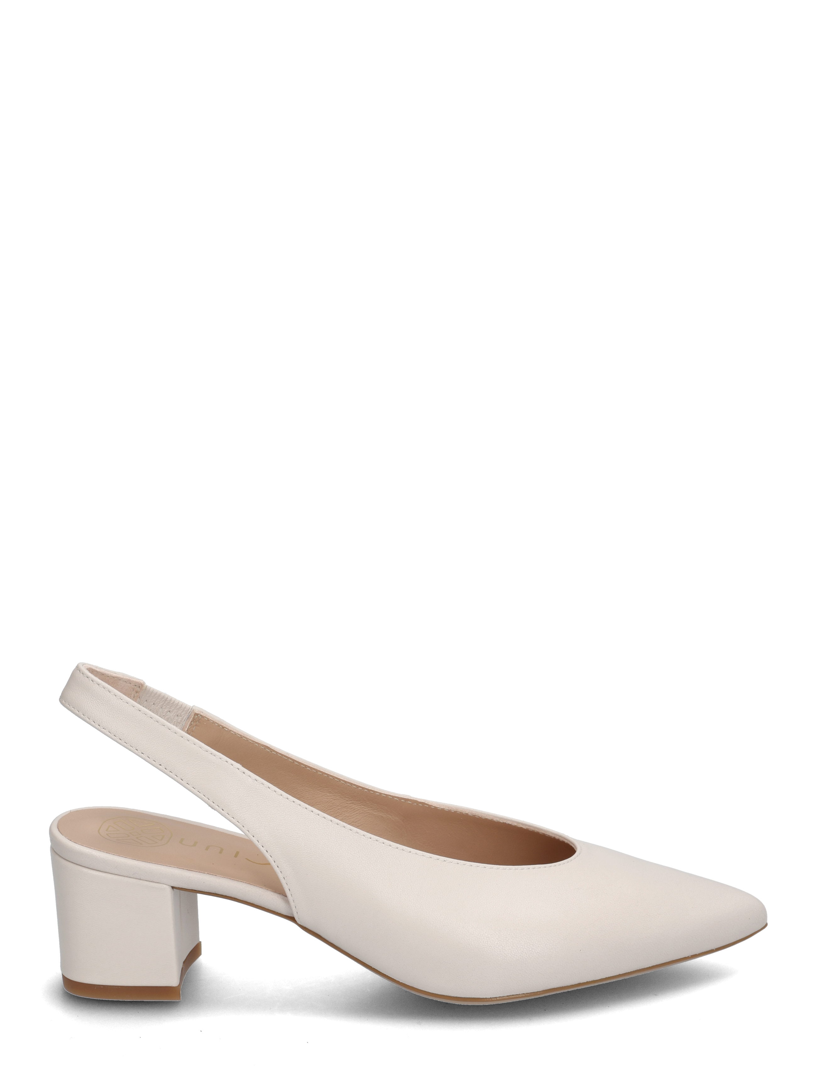 UNISA - JENSEN_NTO - ivory - 1
