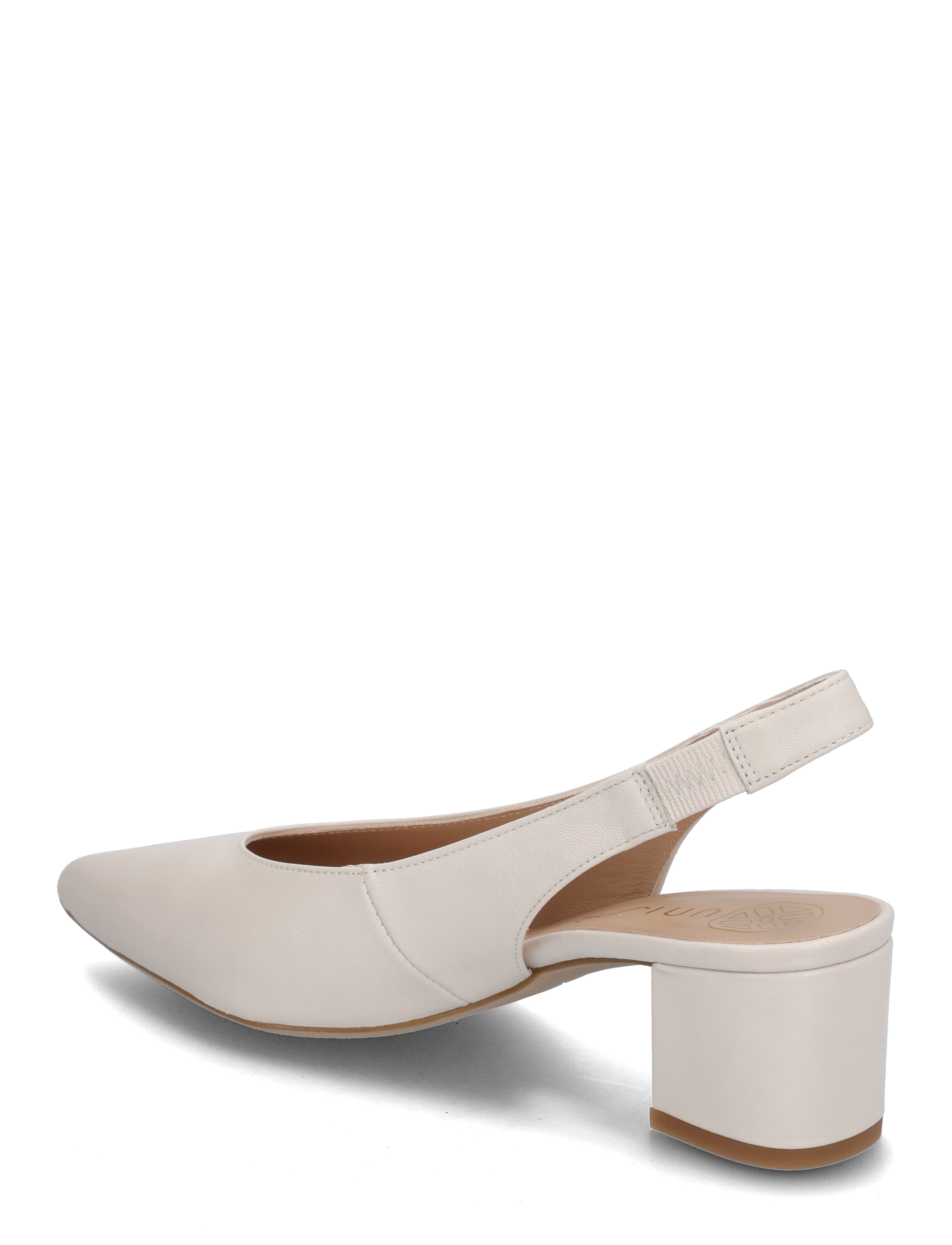 UNISA - JENSEN_NTO - ivory - 2