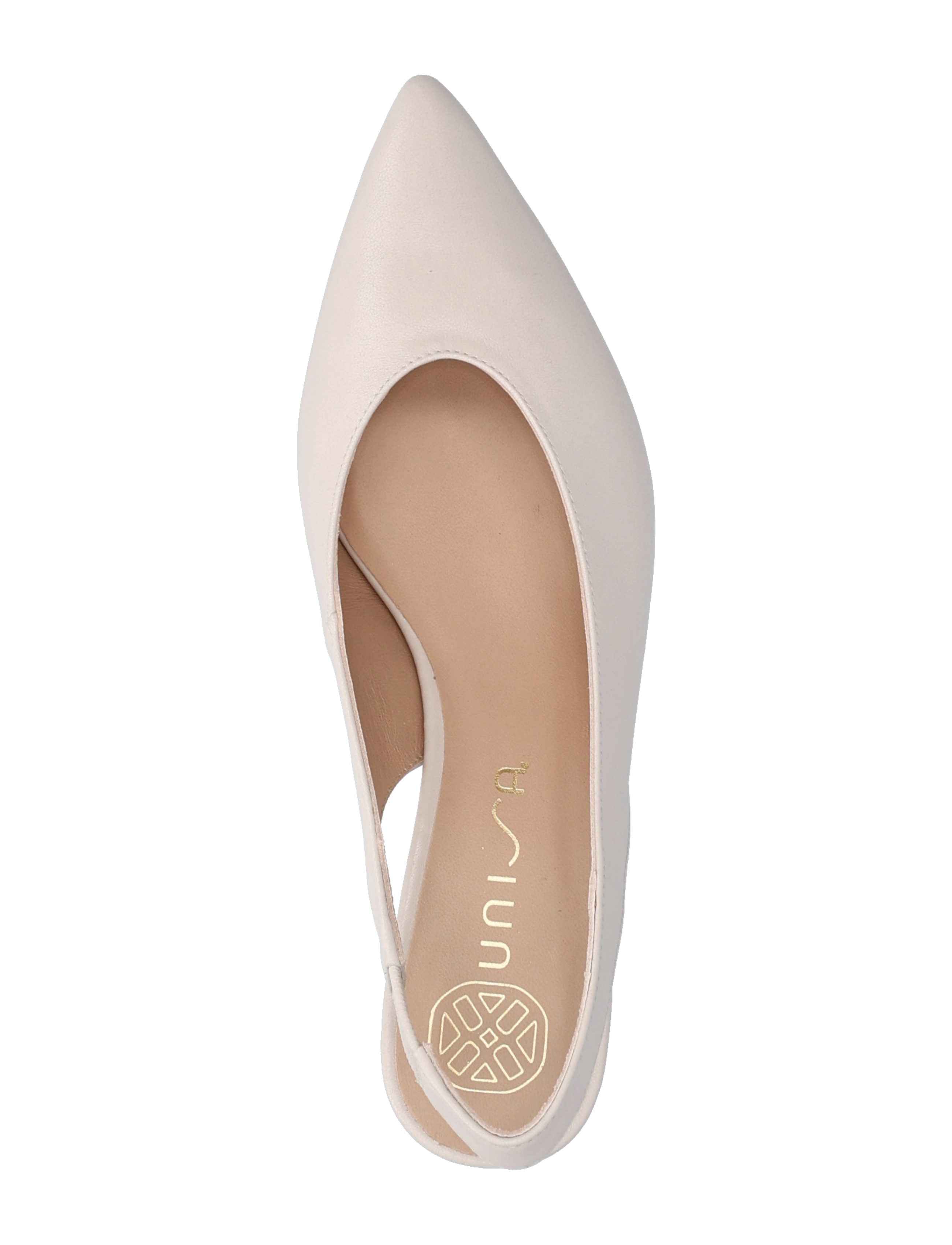 UNISA - JENSEN_NTO - ivory - 3